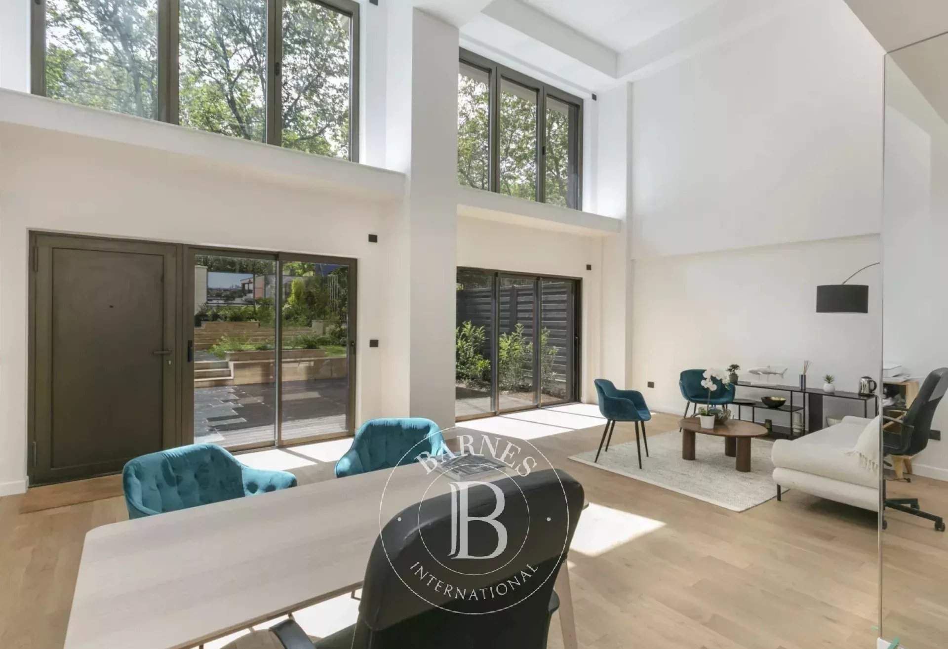 Neuilly-sur-Seine  - Appartement 6 Pi&egrave;ces 4 Chambres - picture 4