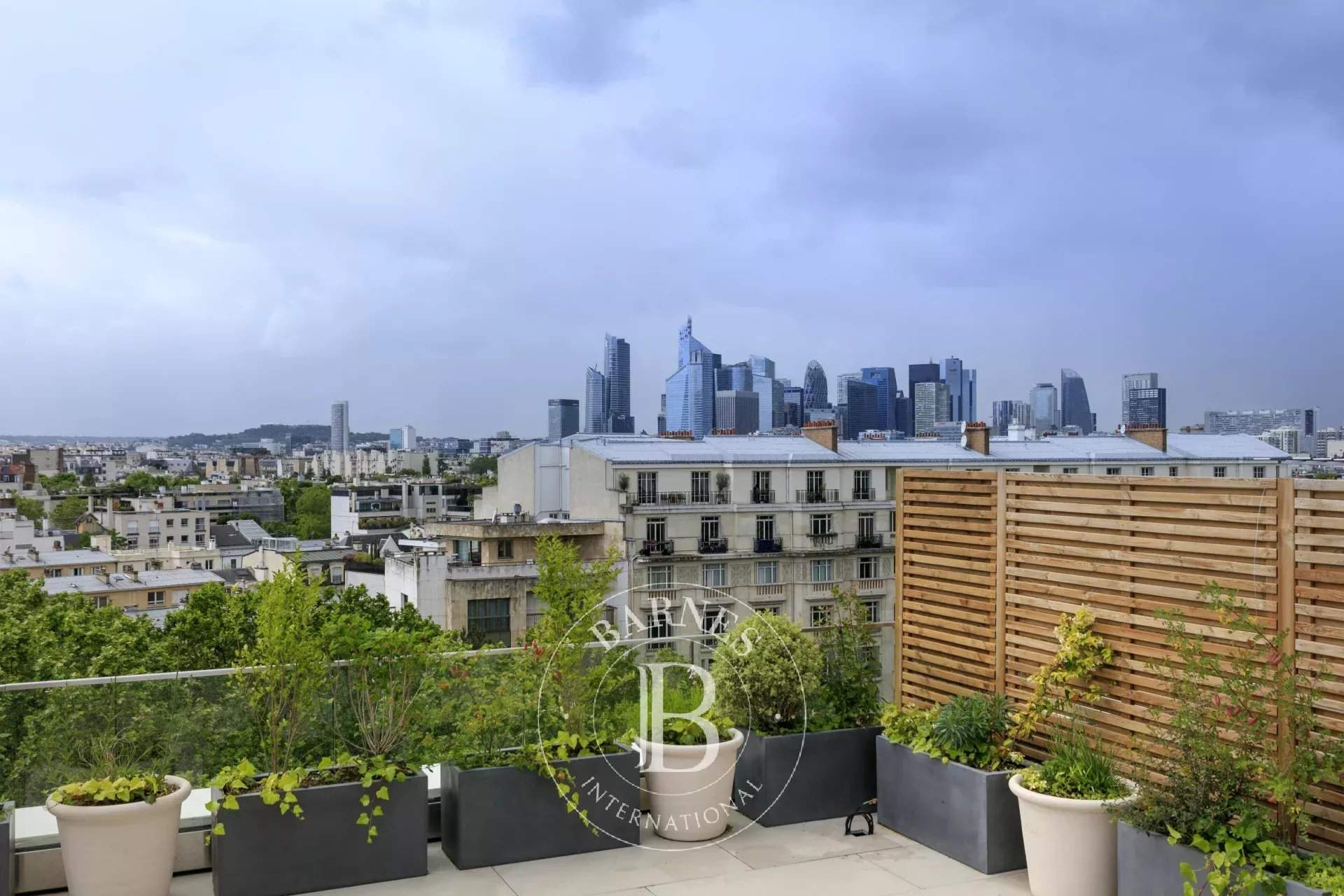 Neuilly-sur-Seine  - Penthouse 6 Pi&egrave;ces 5 Chambres - picture 7