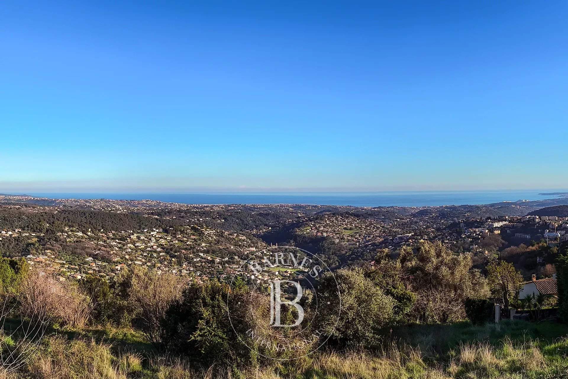 Vence  - Villa 5 Bedrooms - picture 10