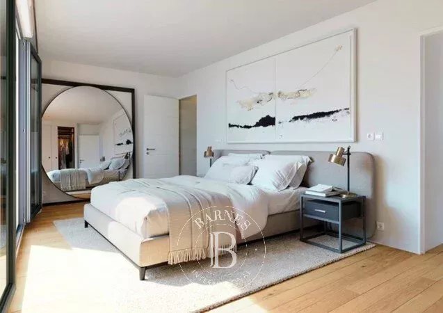 Paris  - Apartment 3 Bedrooms - picture 2