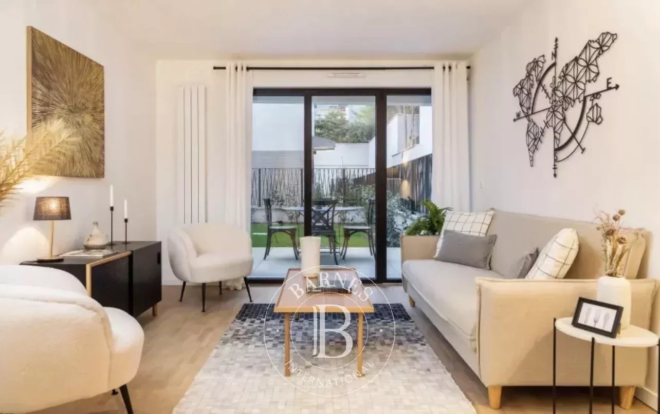 Suresnes  - Appartement 4 Pi&egrave;ces 3 Chambres - picture 3