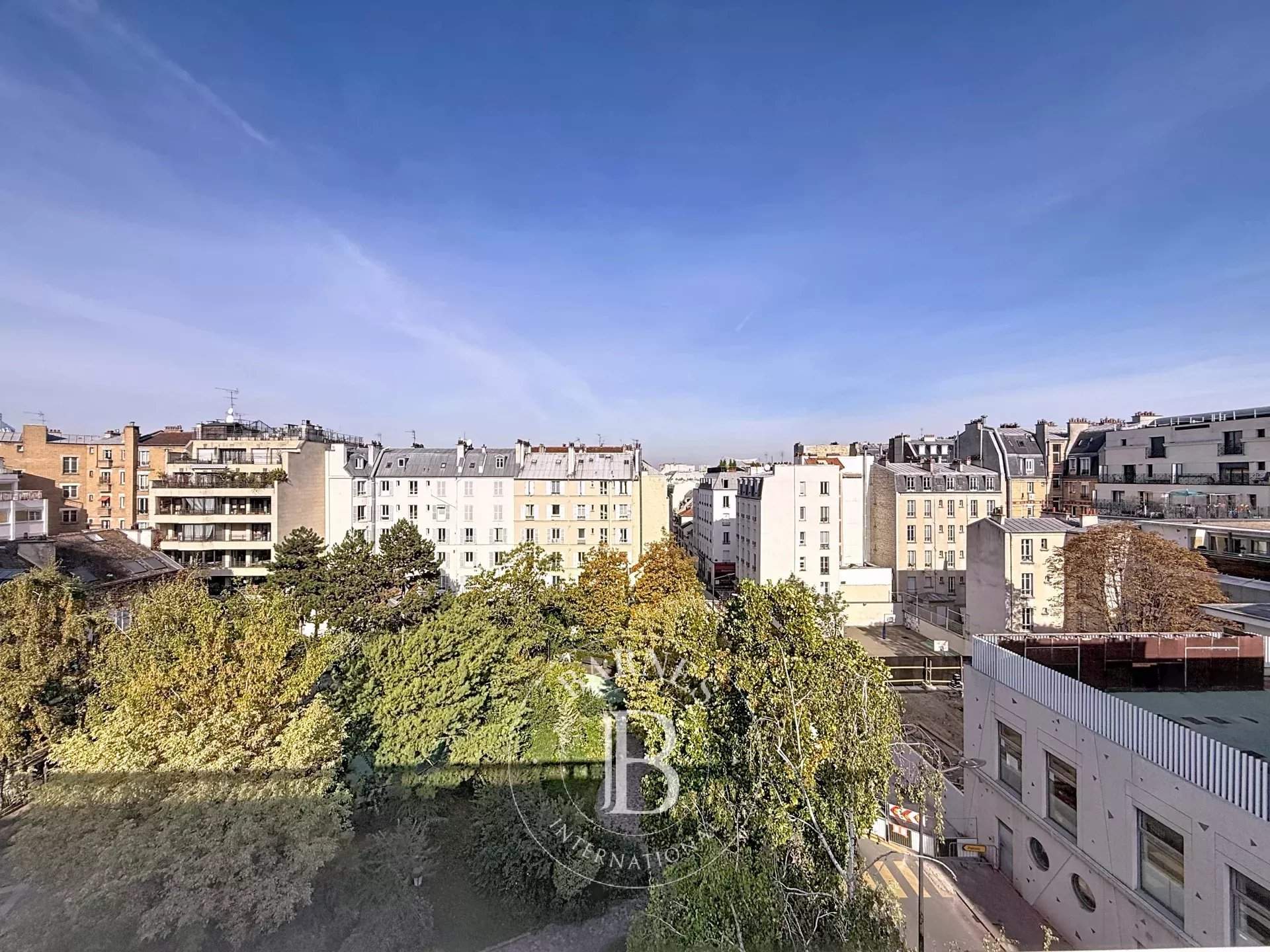 Levallois-Perret  - Appartement 5 Pi&egrave;ces 4 Chambres - picture 5