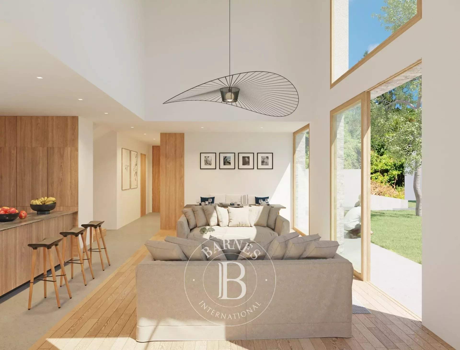 Sèvres  - Villa 5 Bedrooms - picture 4