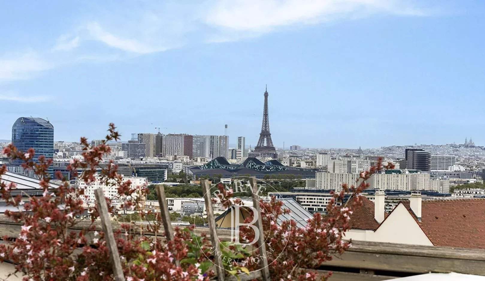 Issy-les-Moulineaux  - Apartment 4 Bedrooms - picture 1