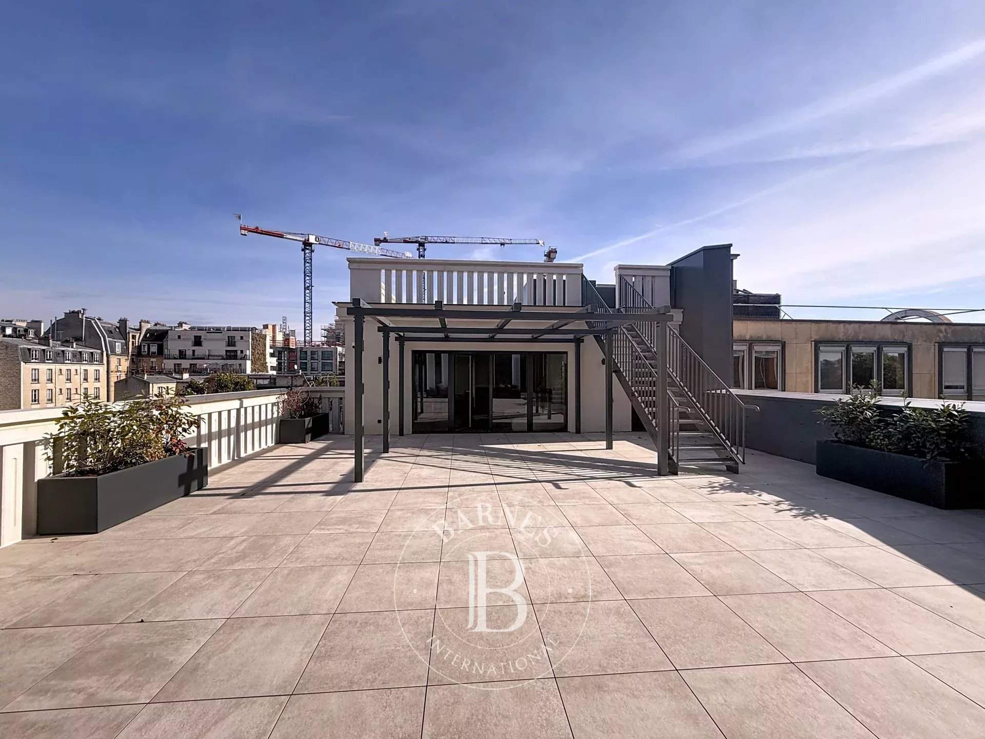 Levallois-Perret  - Appartement 5 Pi&egrave;ces 4 Chambres - picture 4