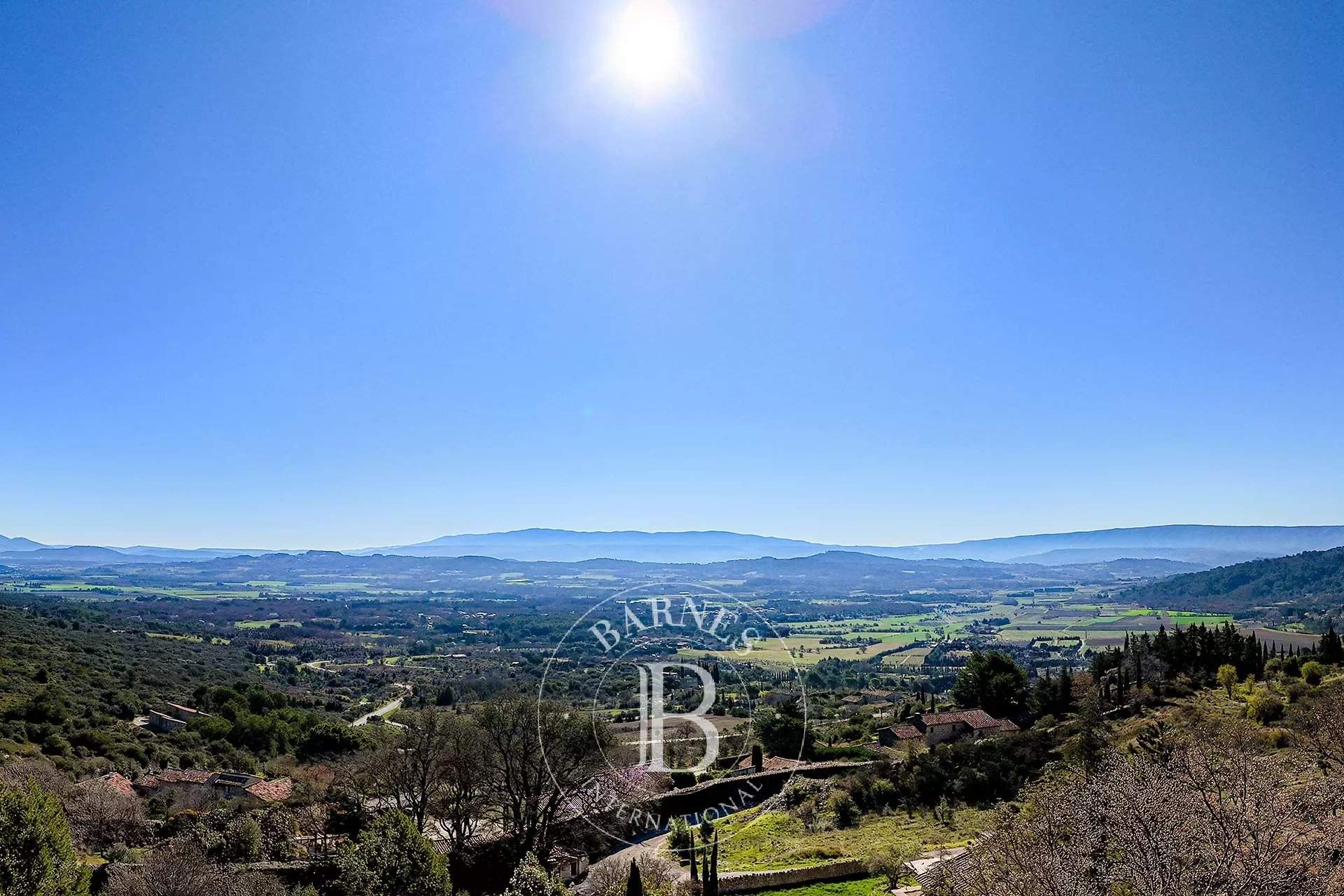 Gordes  - Villa 6 Pi&egrave;ces 5 Chambres - picture 10