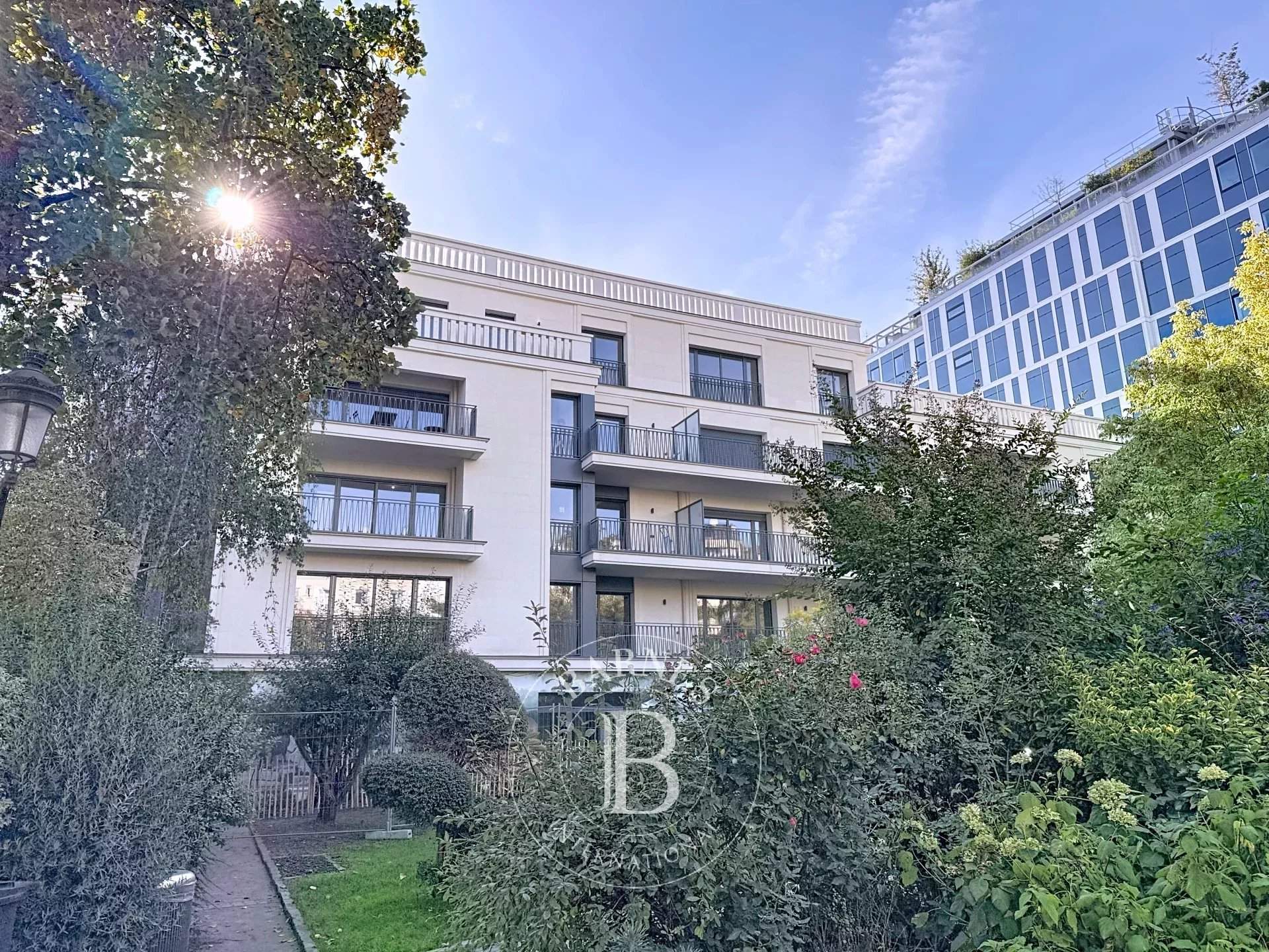 Levallois-Perret  - Appartement 5 Pi&egrave;ces 4 Chambres - picture 18