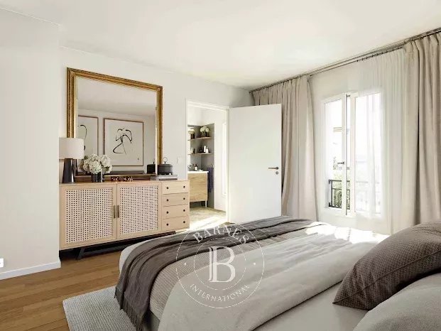 Paris  - Apartment 3 Bedrooms - picture 2