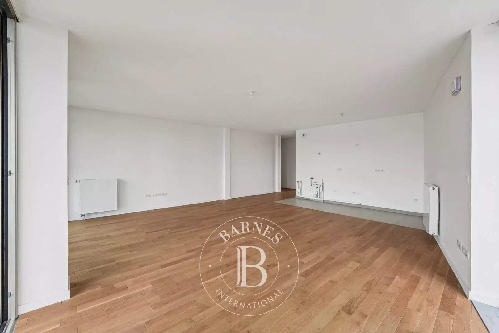 Paris  - Appartement 5 Pi&egrave;ces 4 Chambres - picture 4