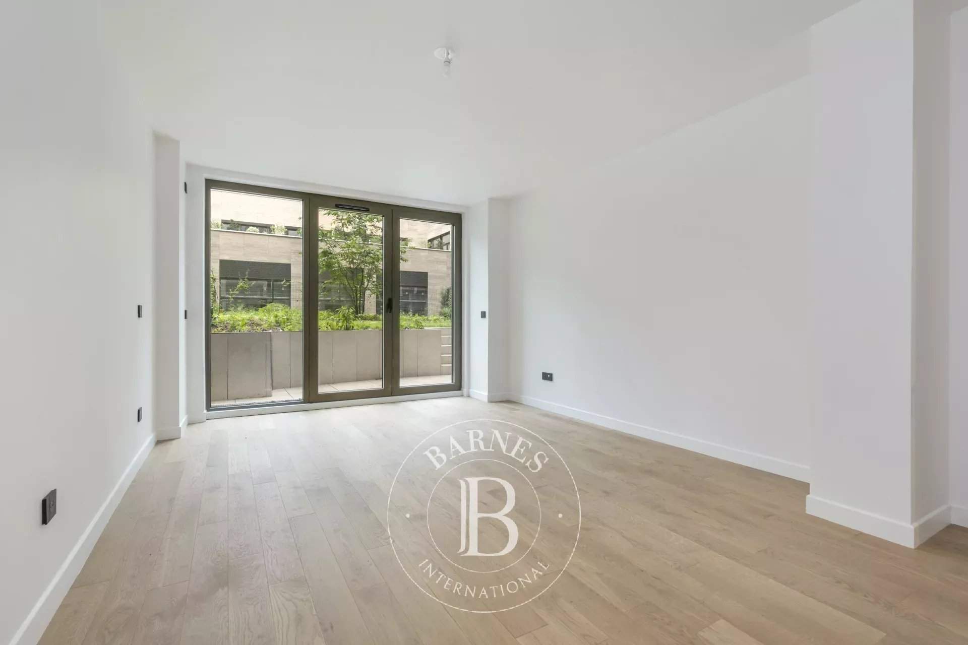 Neuilly-sur-Seine  - Appartement 6 Pi&egrave;ces 4 Chambres - picture 8