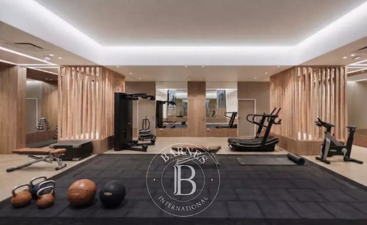Neuilly-sur-Seine  - Penthouse 6 Pi&egrave;ces 5 Chambres - picture 17