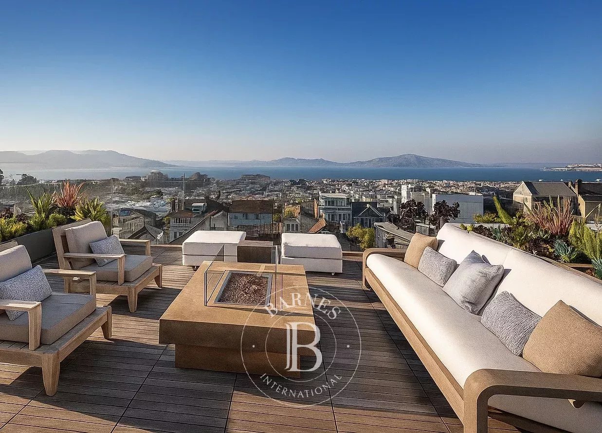 Trouville-sur-Mer  - Ático 5 Cuartos 4 Habitaciones - picture 1