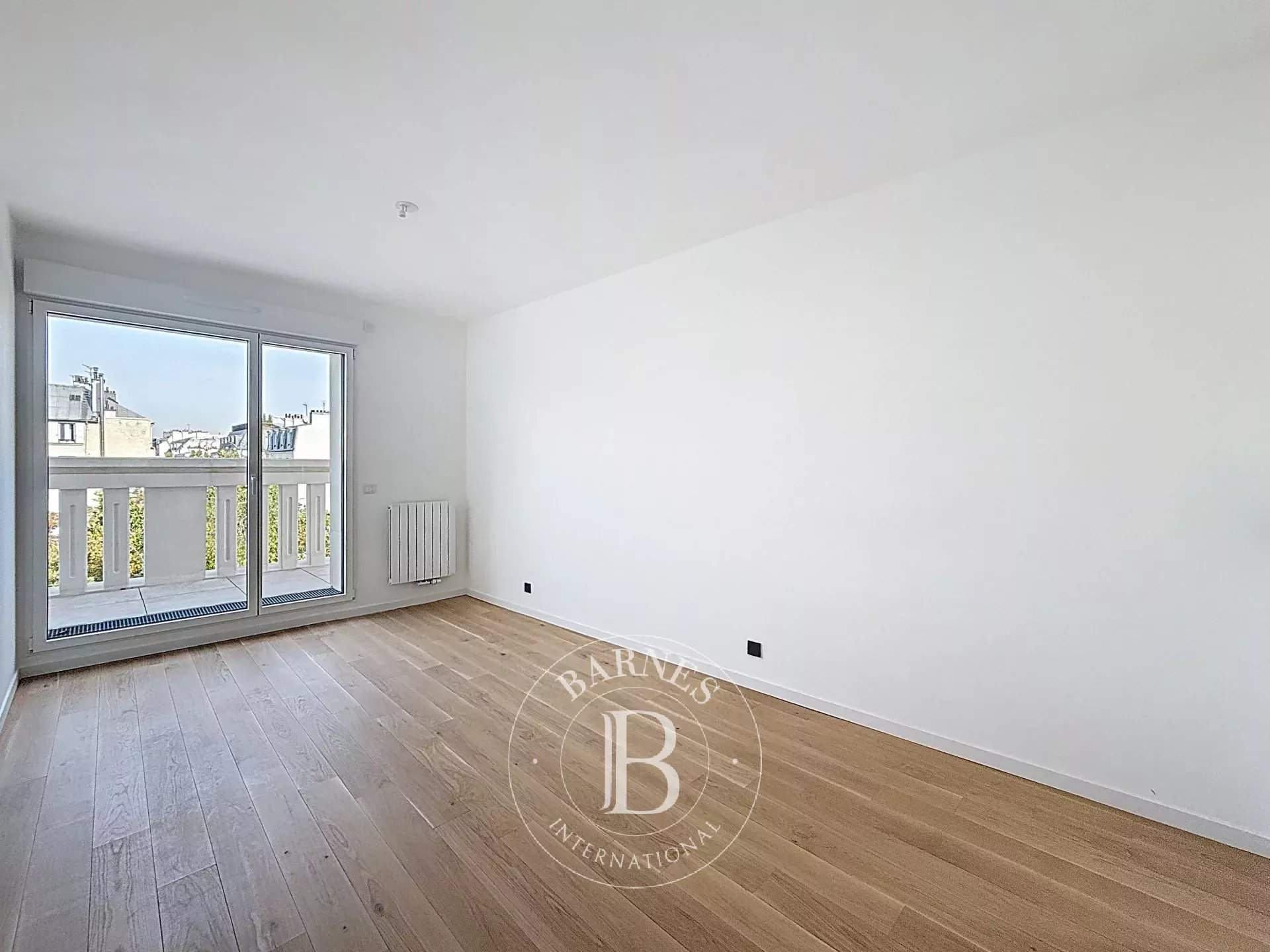 Levallois-Perret  - Appartement 5 Pi&egrave;ces 4 Chambres - picture 19