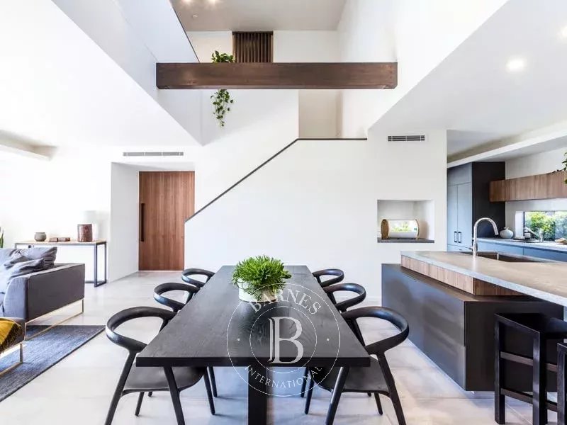 Clamart  - Villa 5 Bedrooms - picture 4