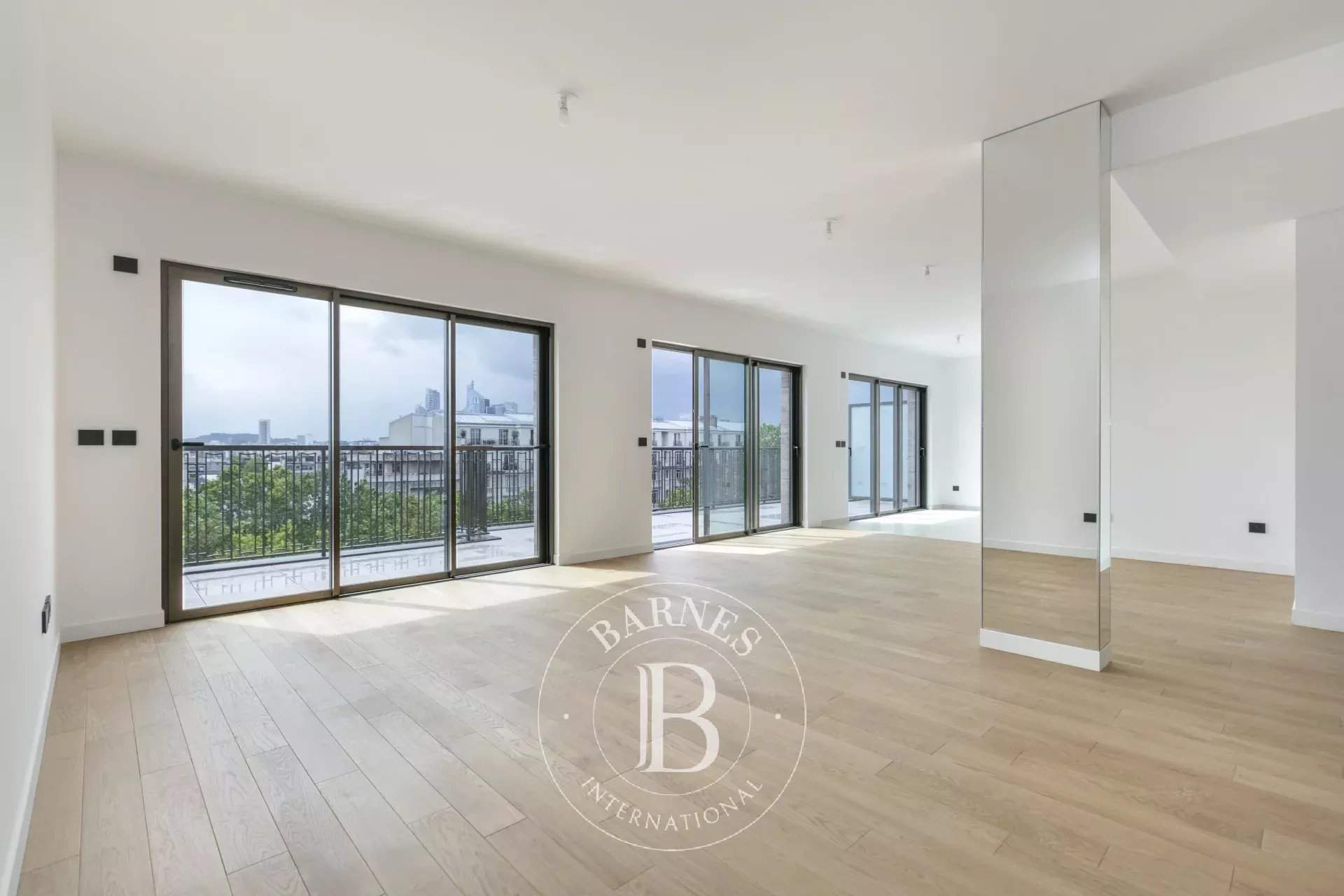Neuilly-sur-Seine  - Penthouse 6 Pi&egrave;ces 5 Chambres - picture 3