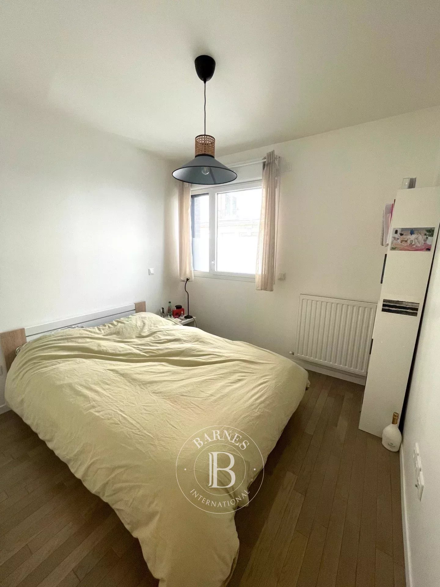 Le Pré-Saint-Gervais  - Apartment 2 Bedrooms - picture 6