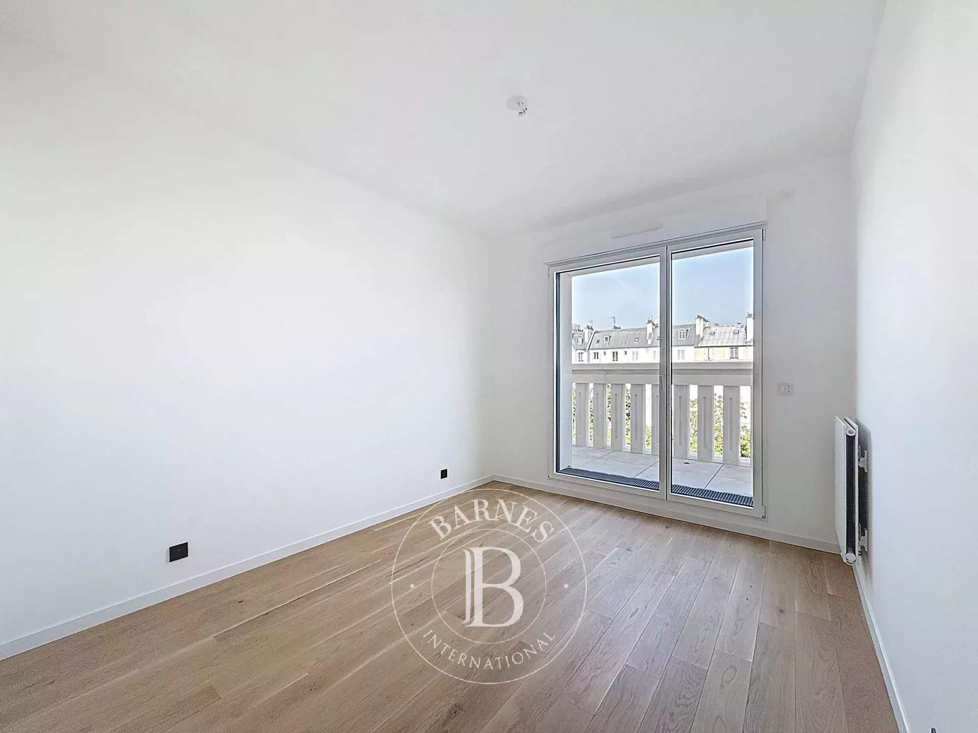 Levallois-Perret  - Appartement 5 Pi&egrave;ces 4 Chambres - picture 14