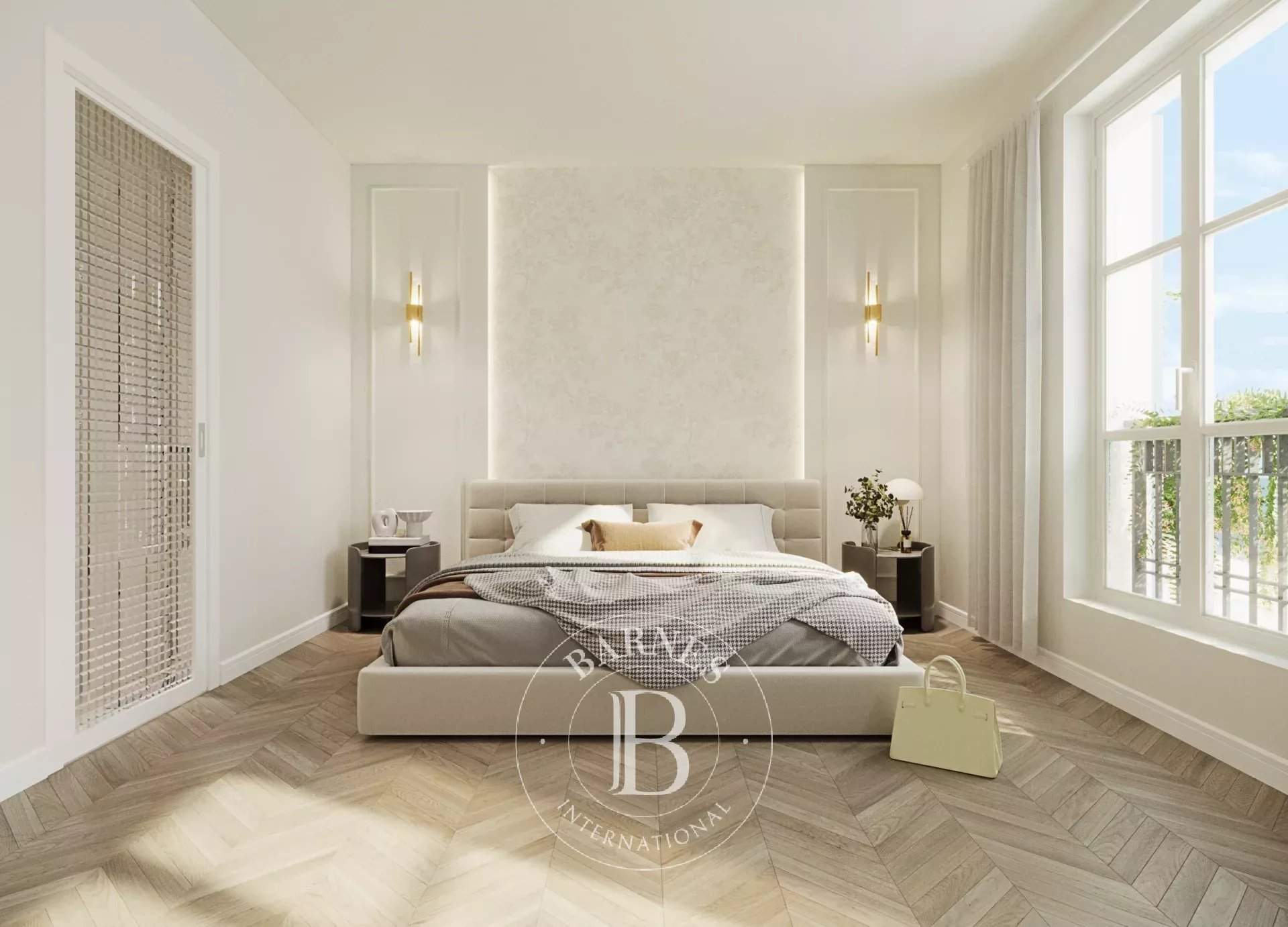 Rueil-Malmaison  - Apartment 5 Bedrooms - picture 5