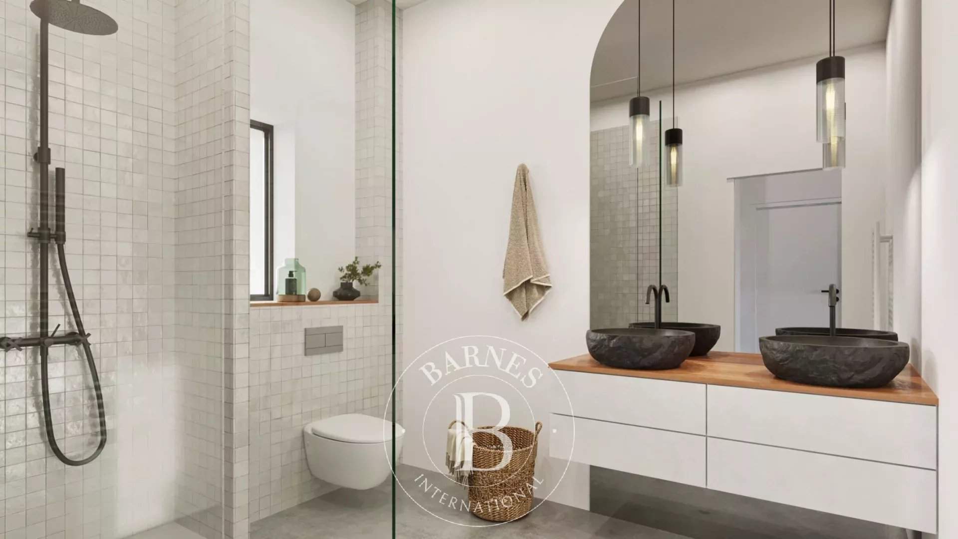 Suresnes  - House 4 Bedrooms - picture 6