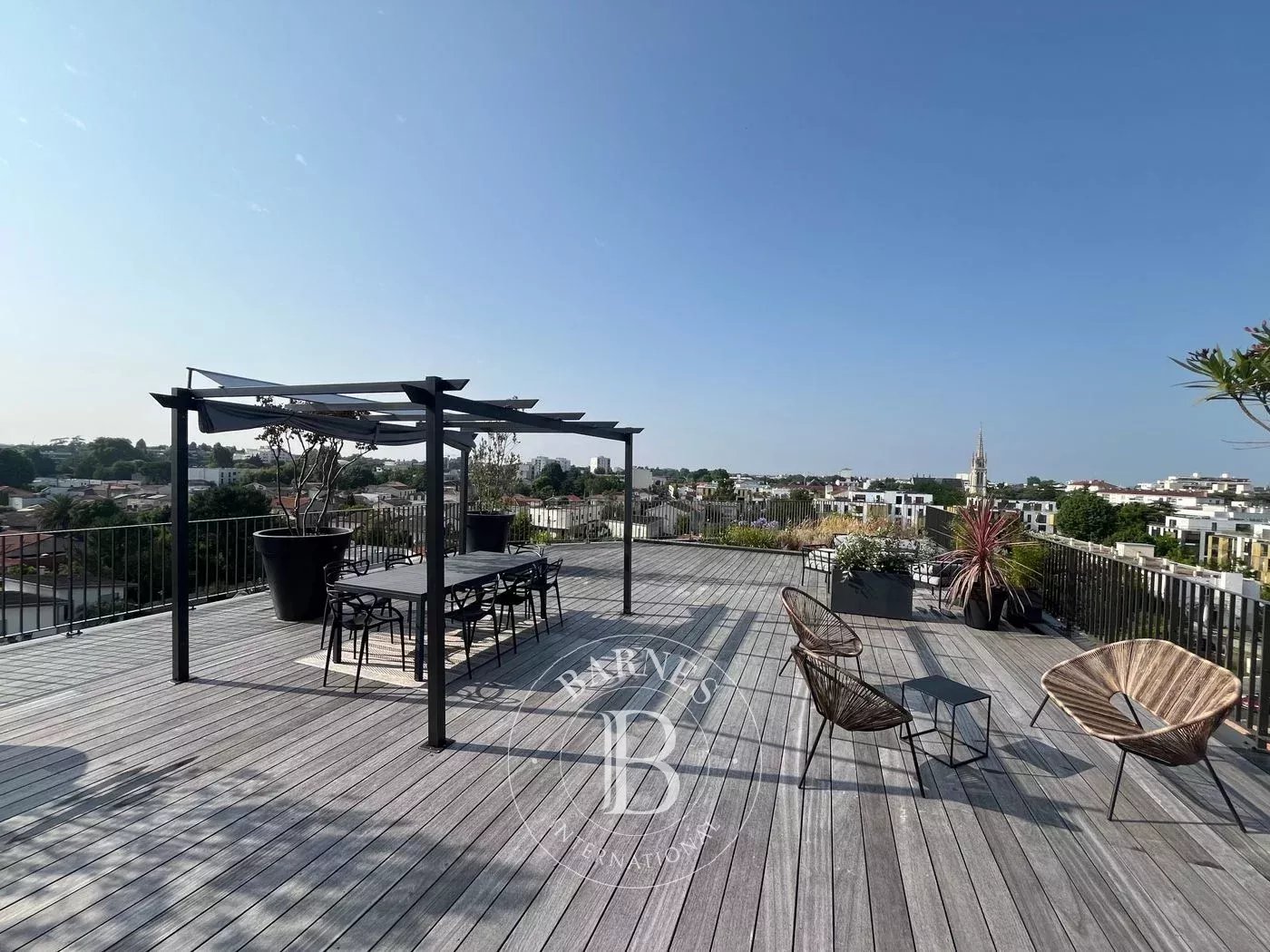 Bordeaux  - Appartement 4 Pi&egrave;ces 2 Chambres - picture 1