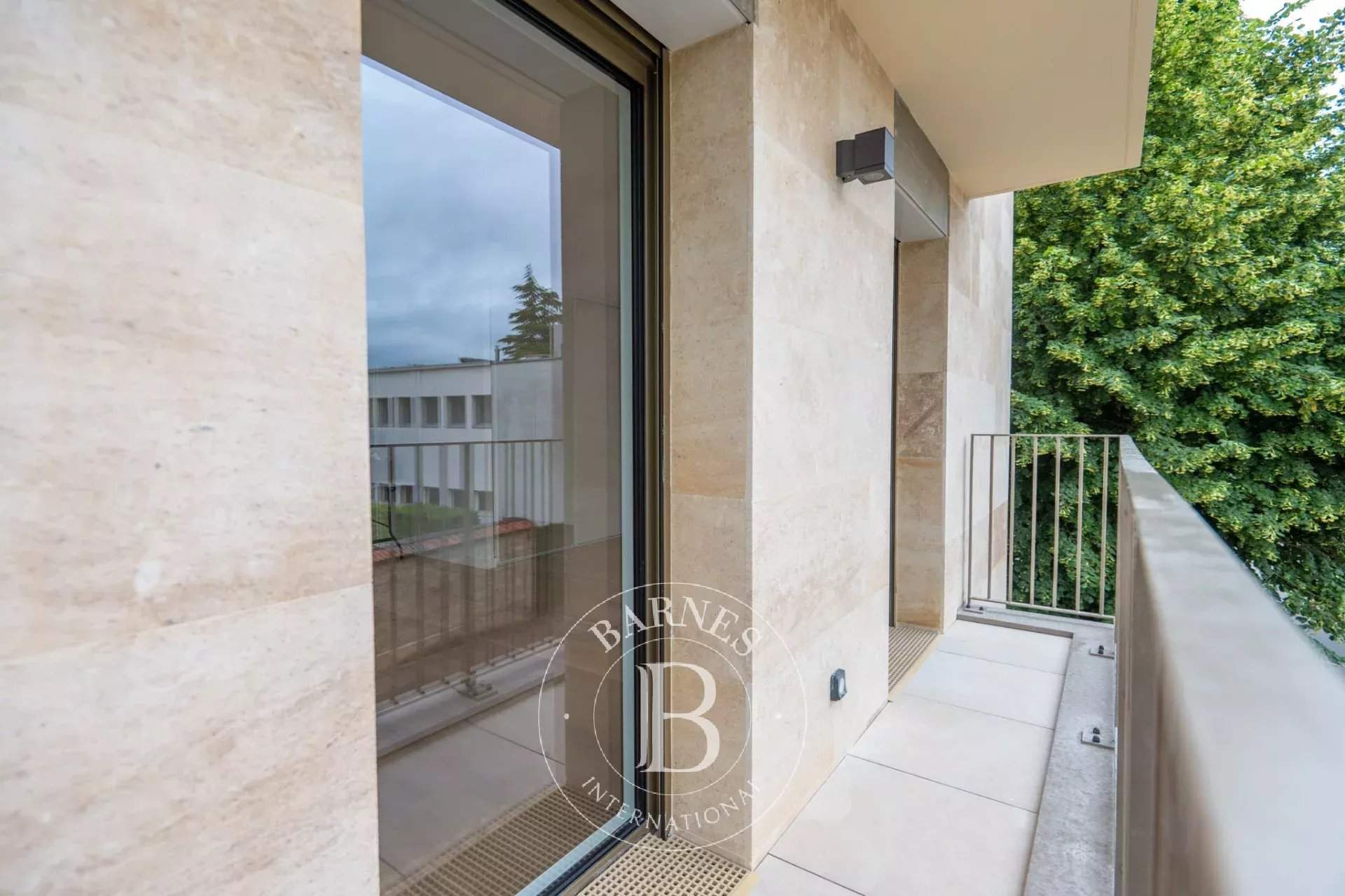 Saint-Germain-en-Laye  - Appartement 2 Pièces, 1 Chambre - picture 4