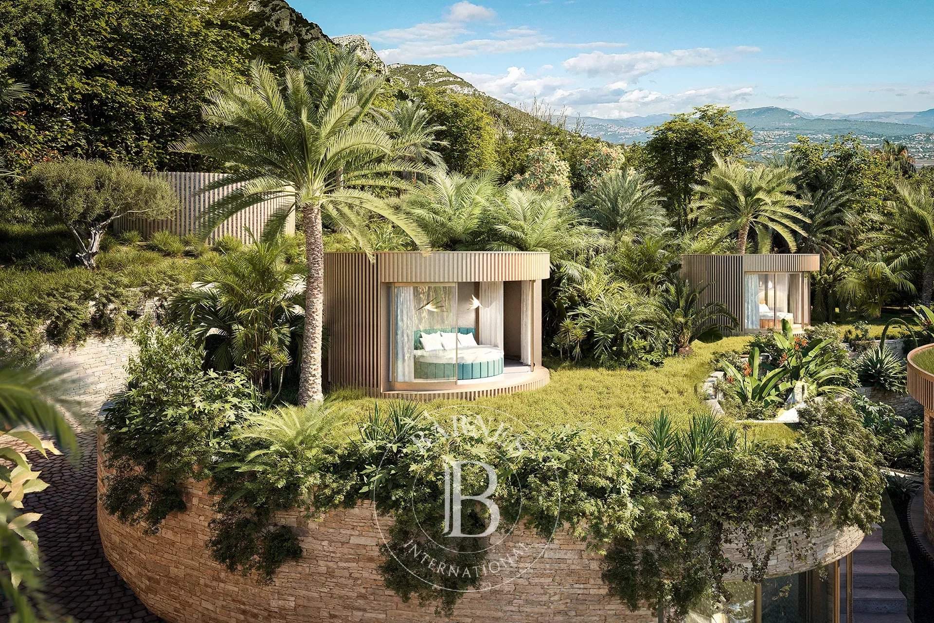 Vence  - Villa 5 Bedrooms - picture 9