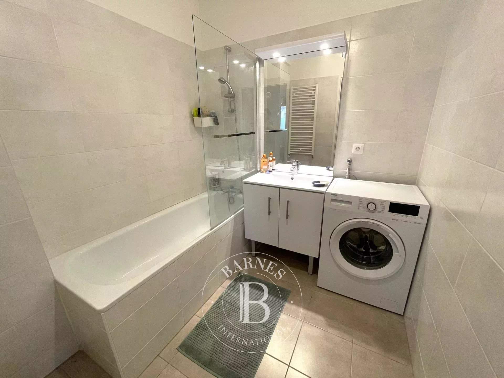 Le Pré-Saint-Gervais  - Apartment 2 Bedrooms - picture 7