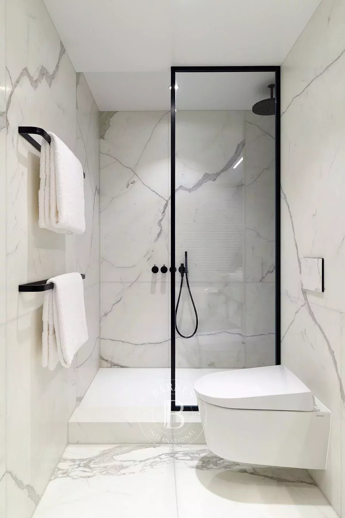 Paris  - Apartment 3 Bedrooms - picture 3