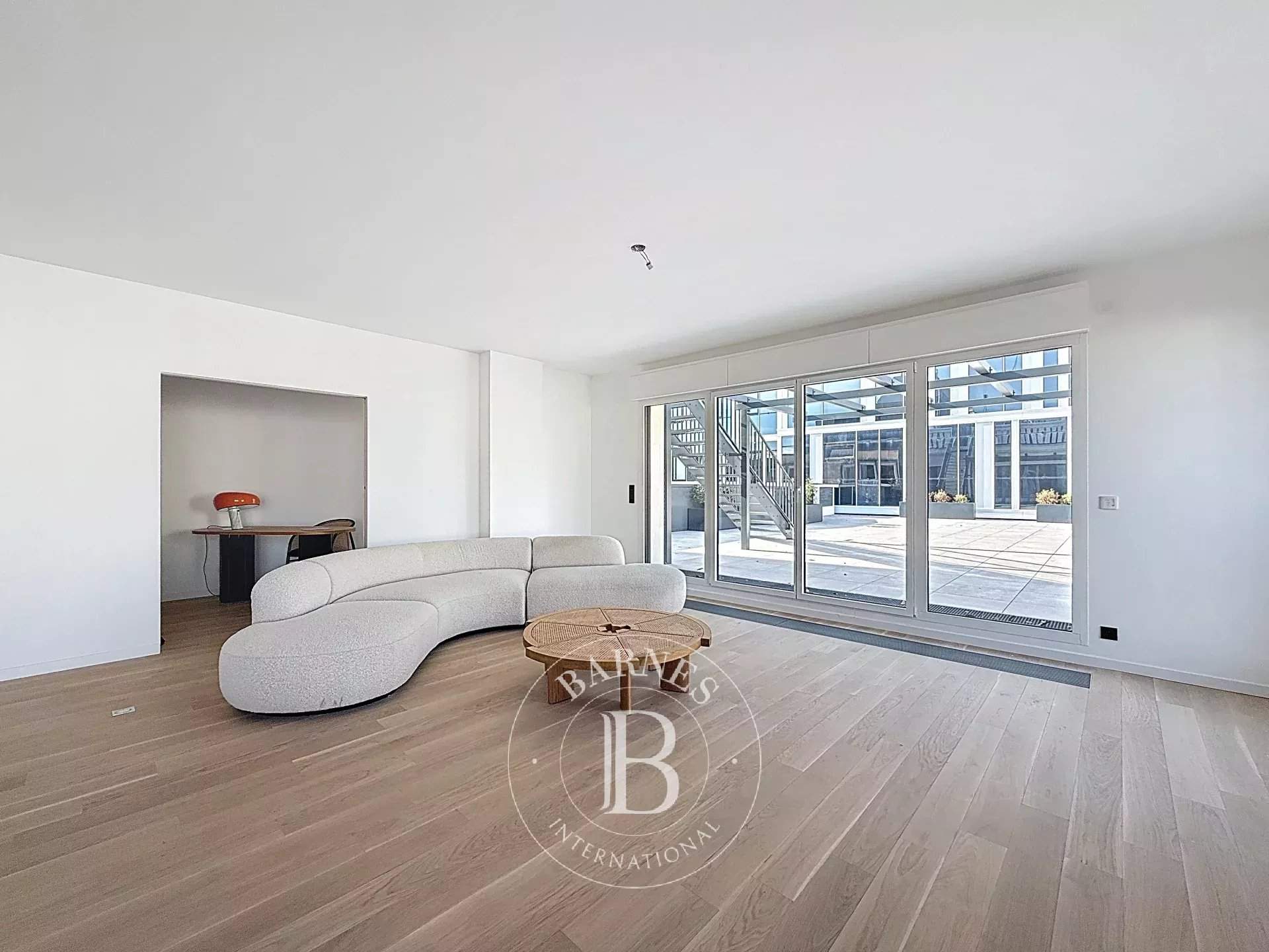 Levallois-Perret  - Appartement 5 Pi&egrave;ces 4 Chambres - picture 7