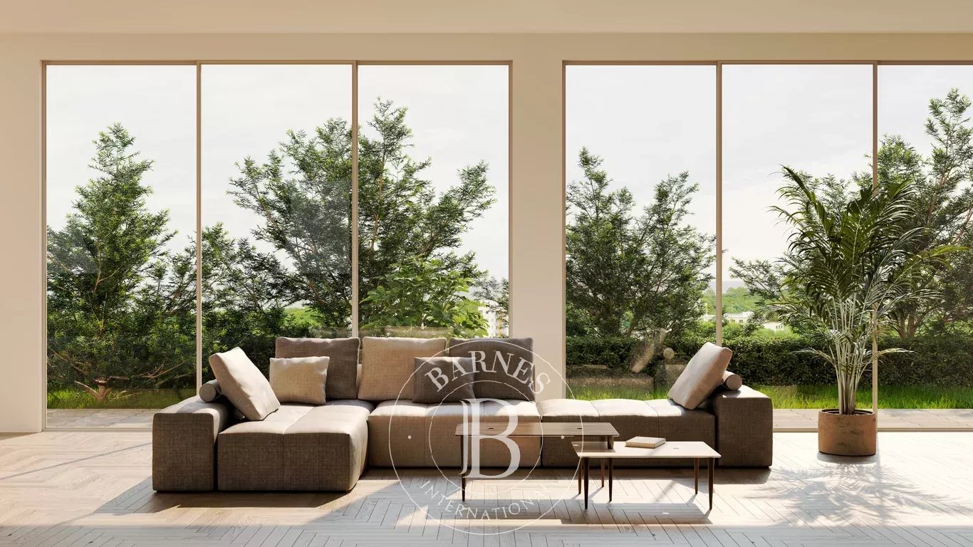 Ville-d'Avray  - House 3 Bedrooms - picture 1