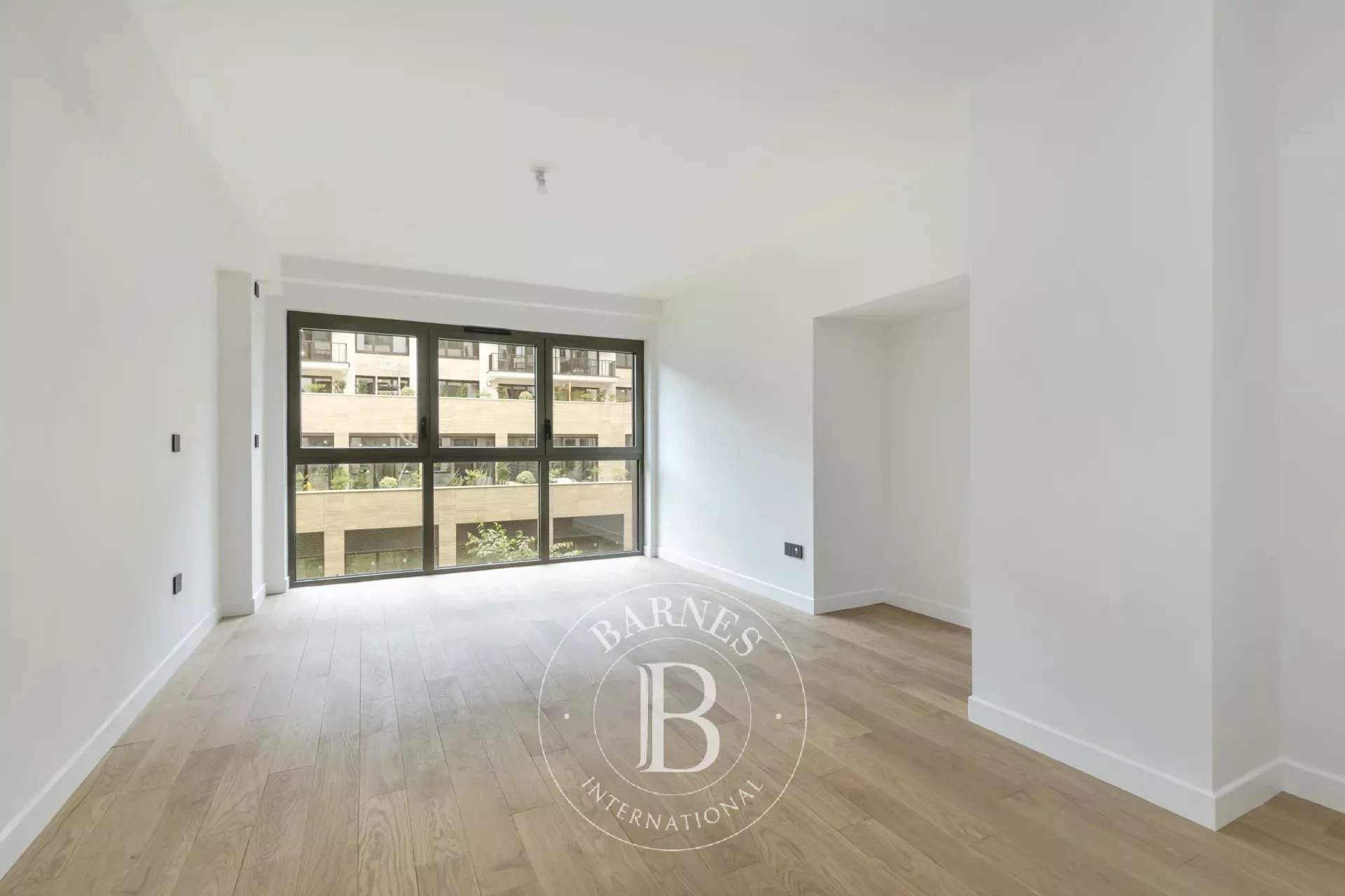Neuilly-sur-Seine  - Appartement 6 Pi&egrave;ces 4 Chambres - picture 17