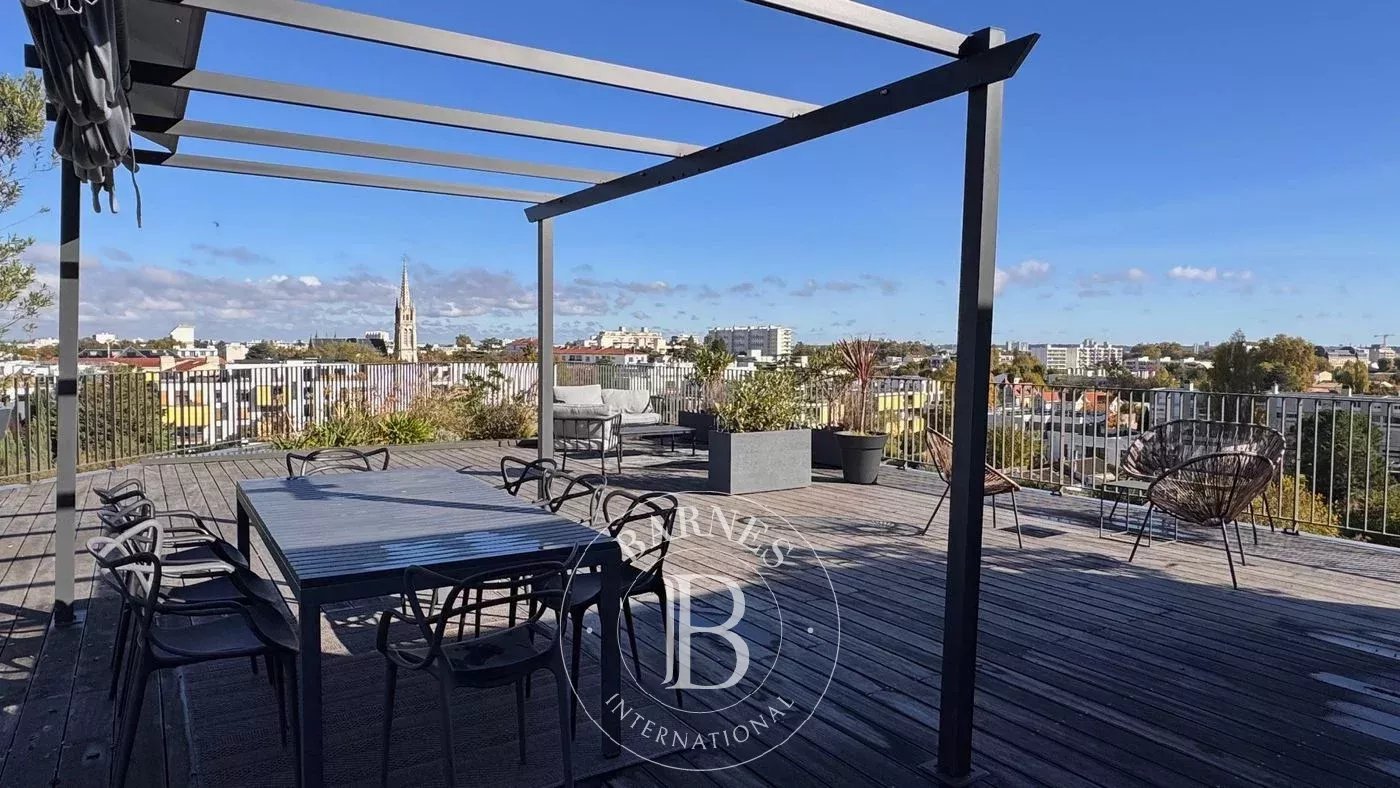 Bordeaux  - Appartement 4 Pi&egrave;ces 2 Chambres - picture 6