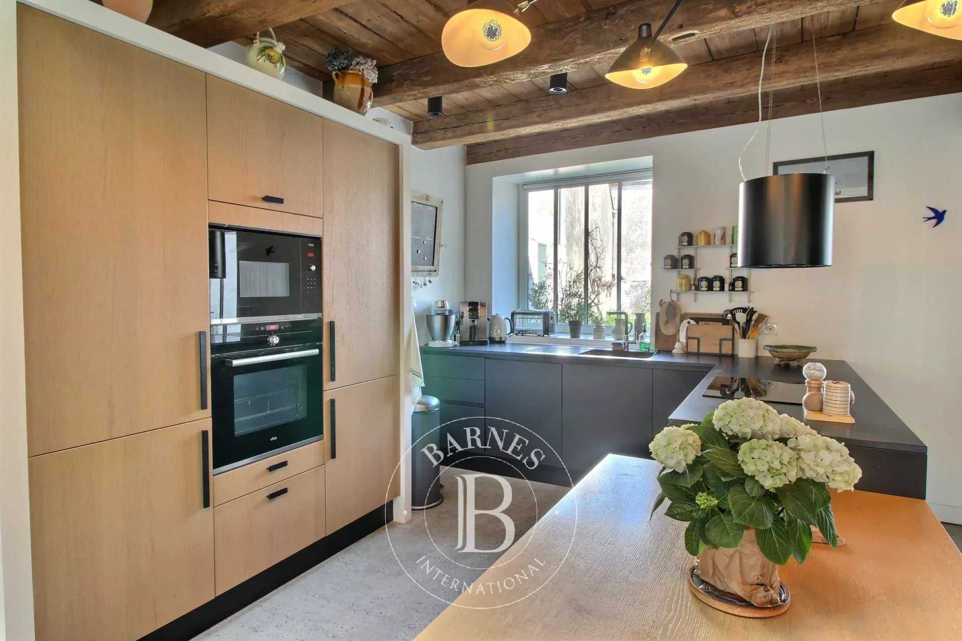 Sainte-Marie-de-Ré  - Maison 7 Pi&egrave;ces 5 Chambres