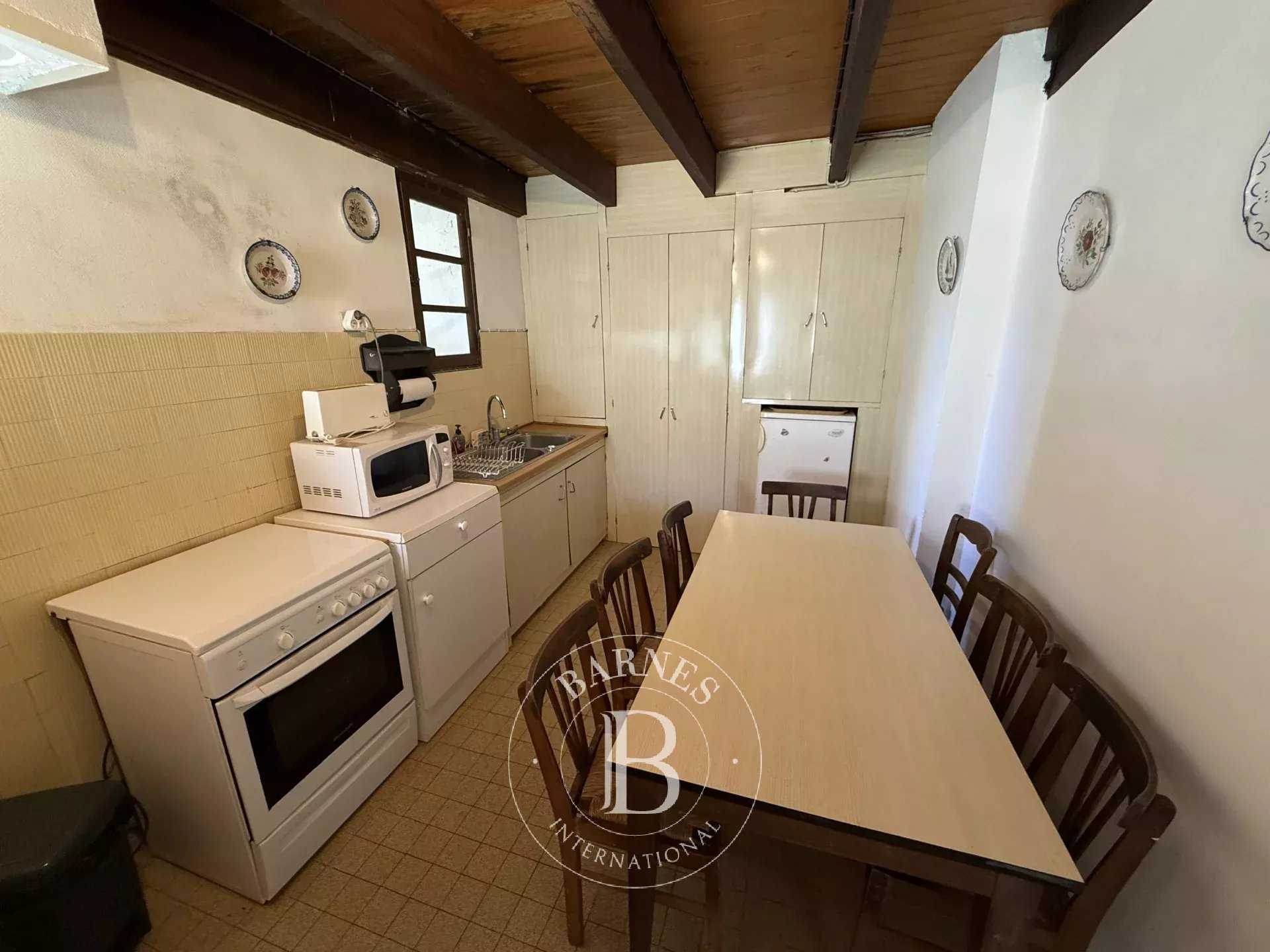 Les Portes-en-Ré  - Casa 5 Cuartos 4 Habitaciones