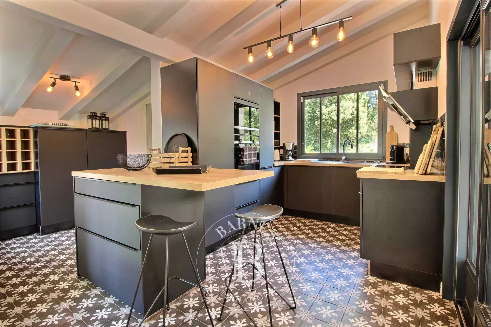 Le Bois-Plage-en-Ré  - Maison 6 Pièces 5 Chambres