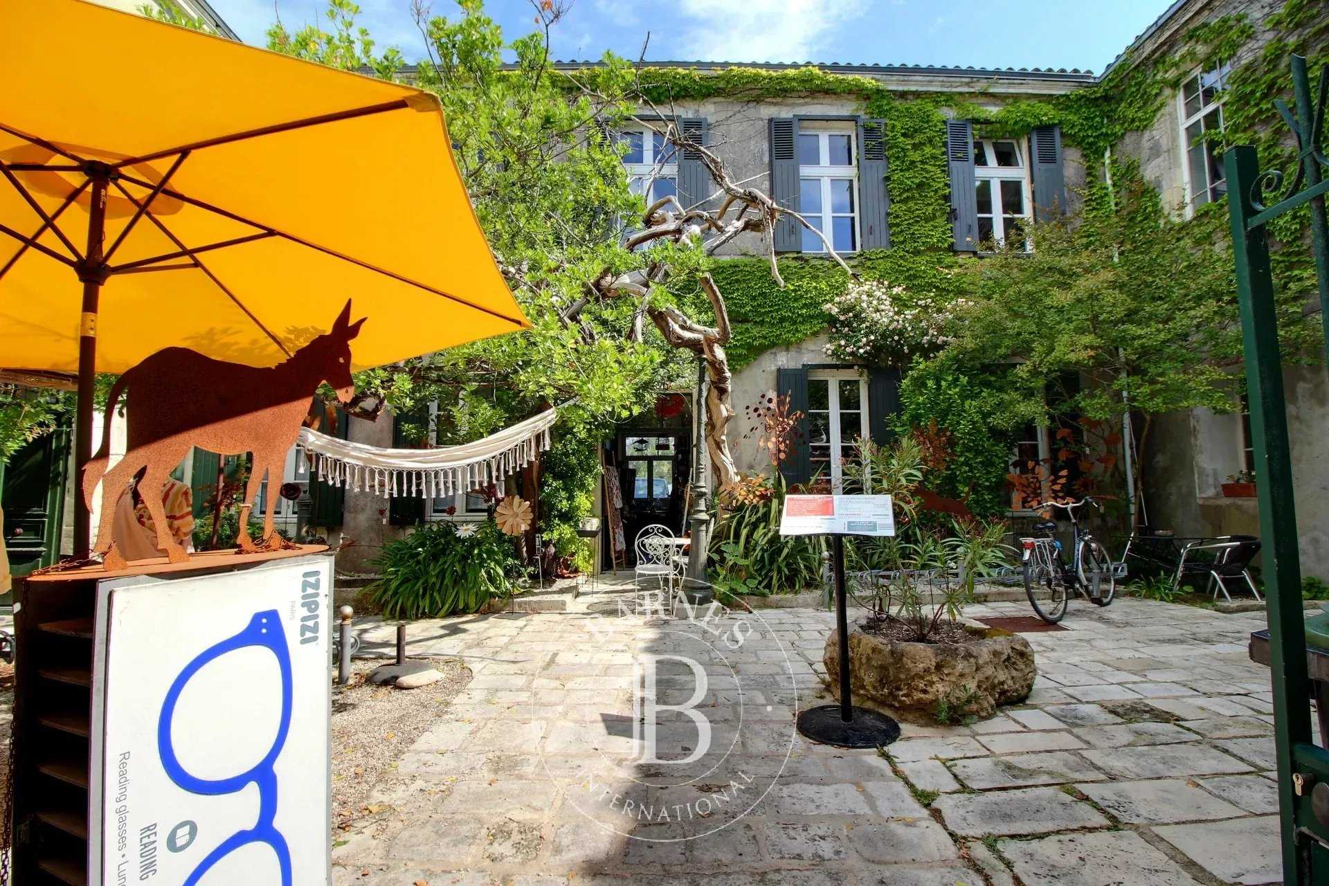 La Flotte  - House 