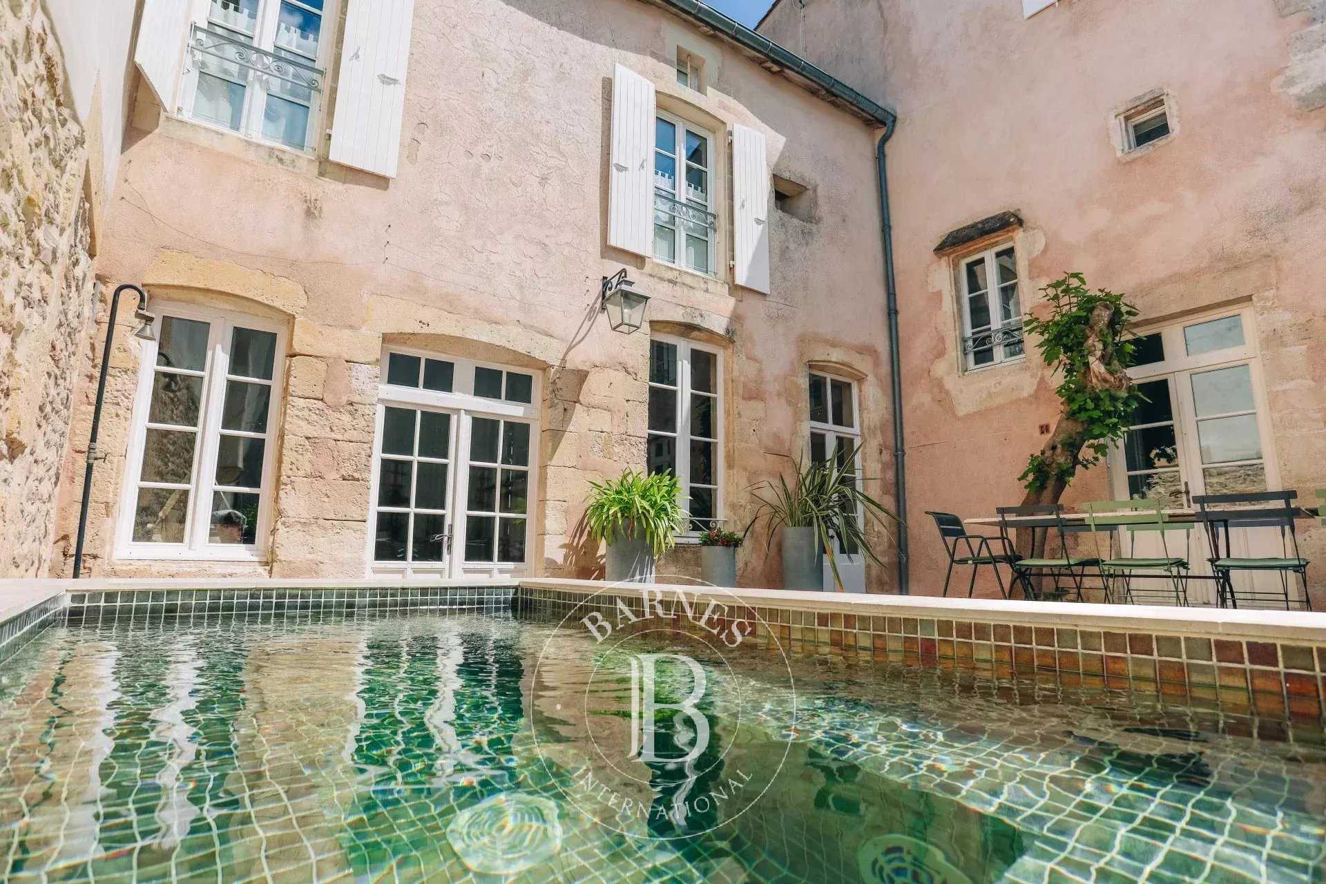 Casa Saint-Martin-de-Ré