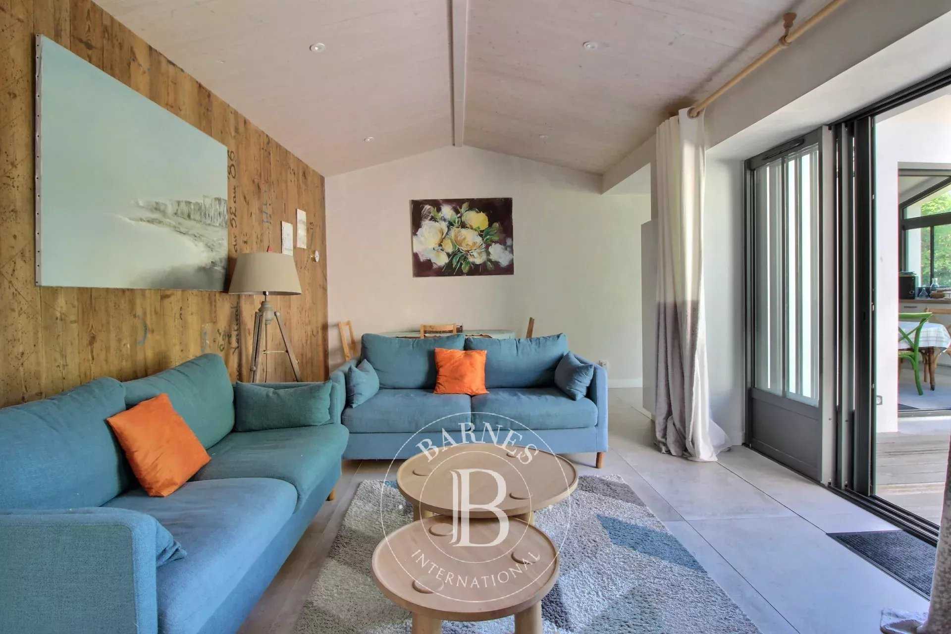 Saint-Martin-de-Ré  - Casa 5 Cuartos 3 Habitaciones