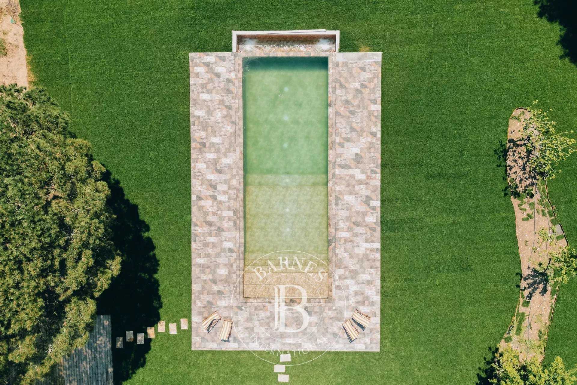 Les Portes-en-Ré  - Villa  7 Chambres