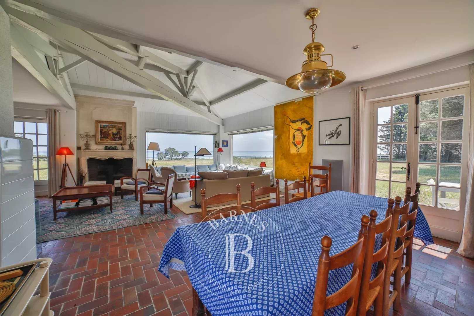 La Flotte  - Villa  4 Habitaciones