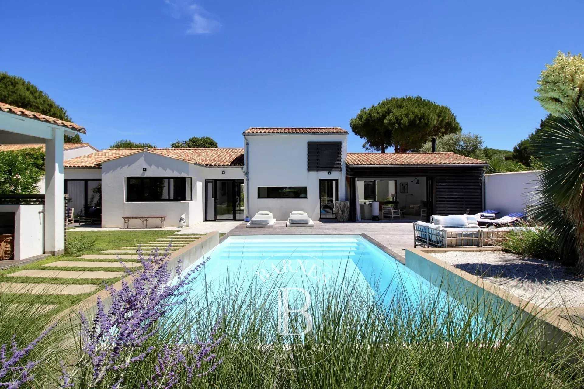 House Le Bois-Plage-en-Ré
