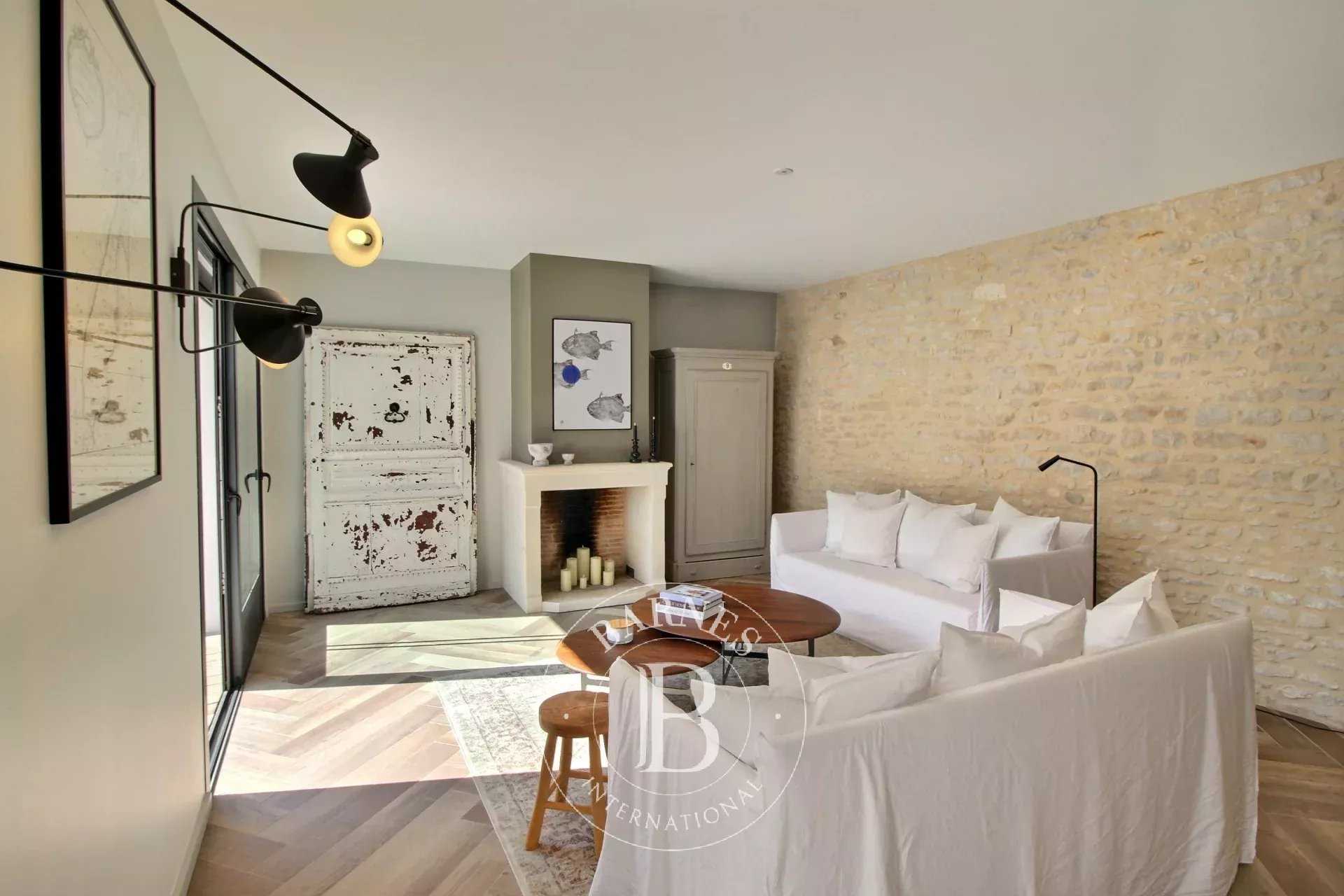 La Flotte  - Casa de pueblo 8 Cuartos 5 Habitaciones