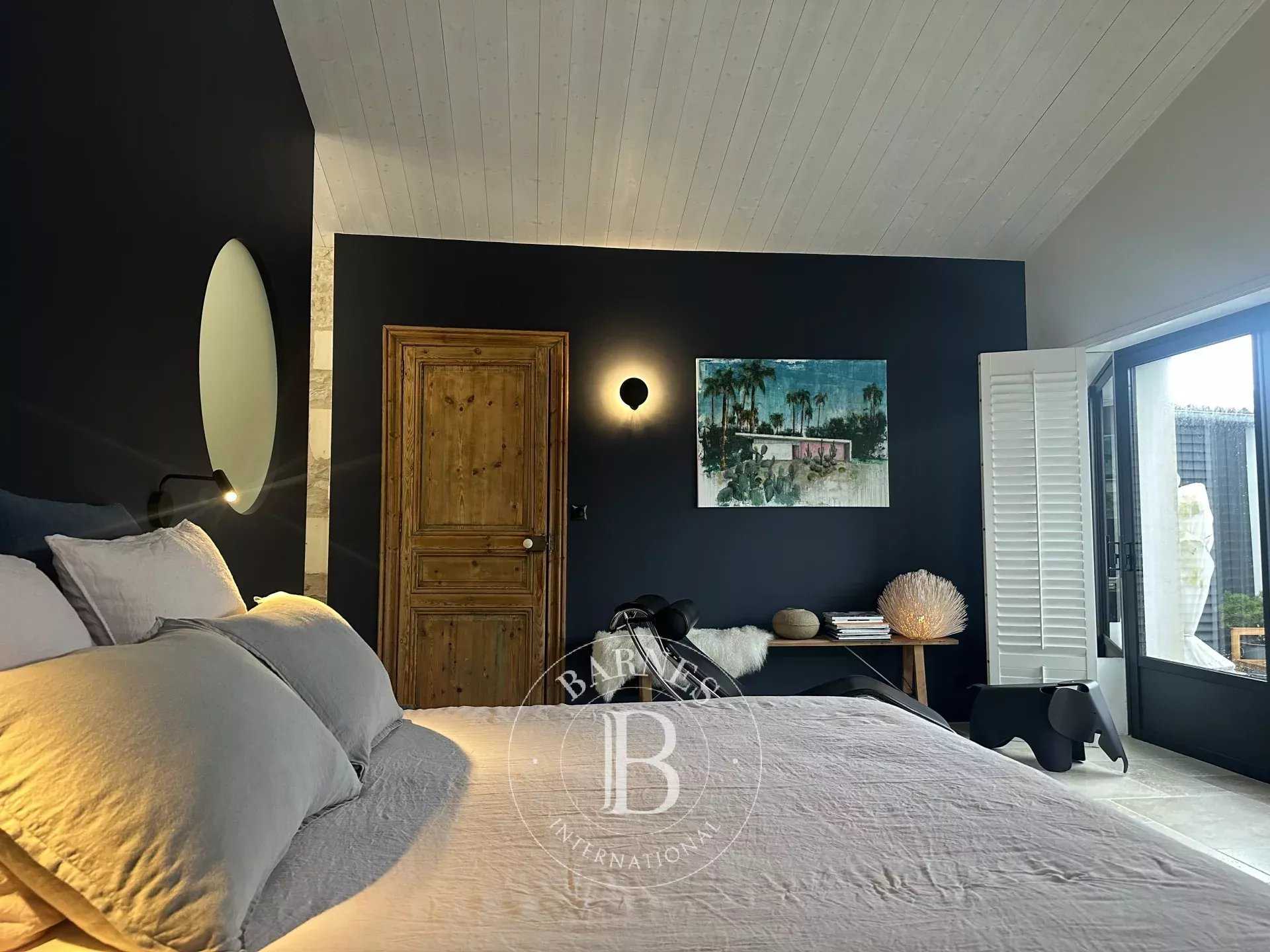 La Flotte  - Maison 5 Pi&egrave;ces 4 Chambres