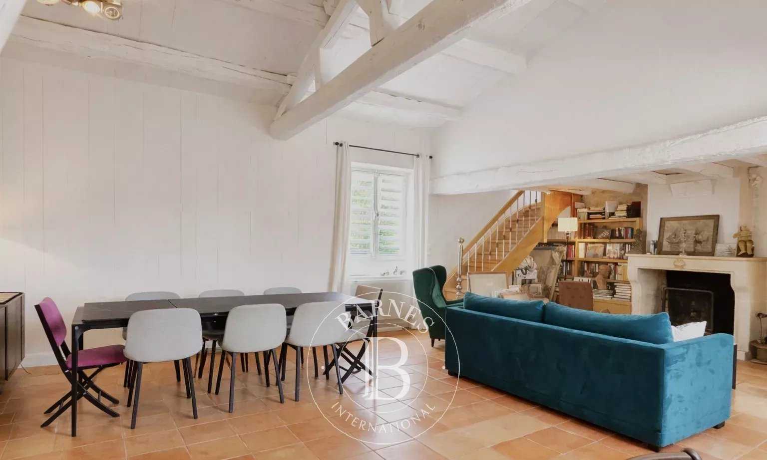 Le Bois-Plage-en-Ré  - Maison 6 Pi&egrave;ces 4 Chambres
