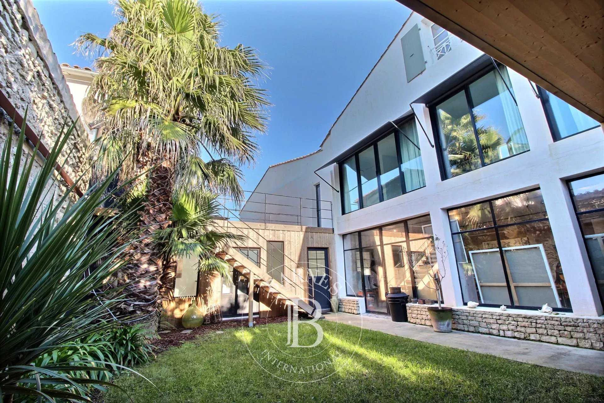 Saint-Martin-de-Ré  - House 4 Bedrooms