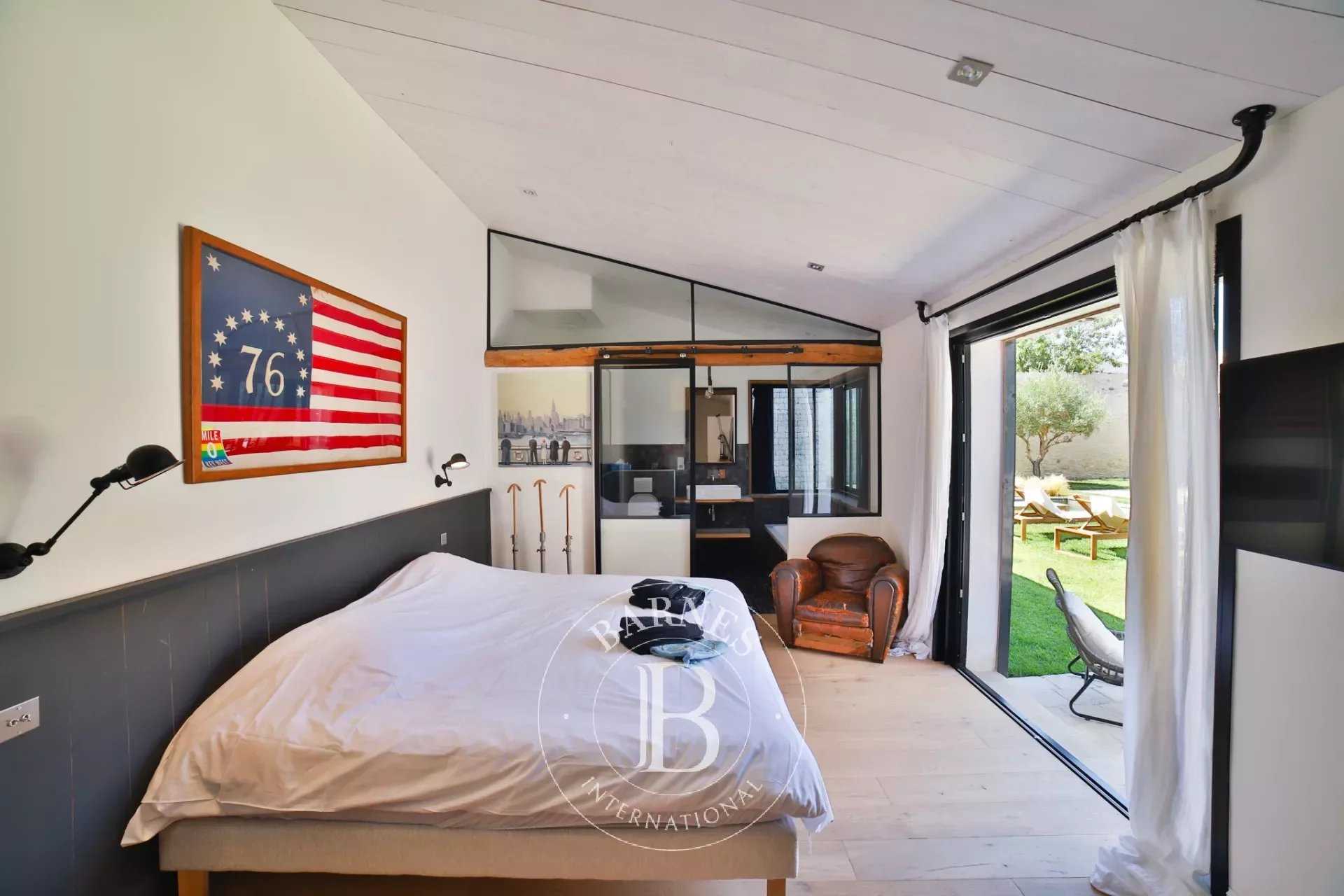 Saint-Martin-de-Ré  - Villa  4 Habitaciones