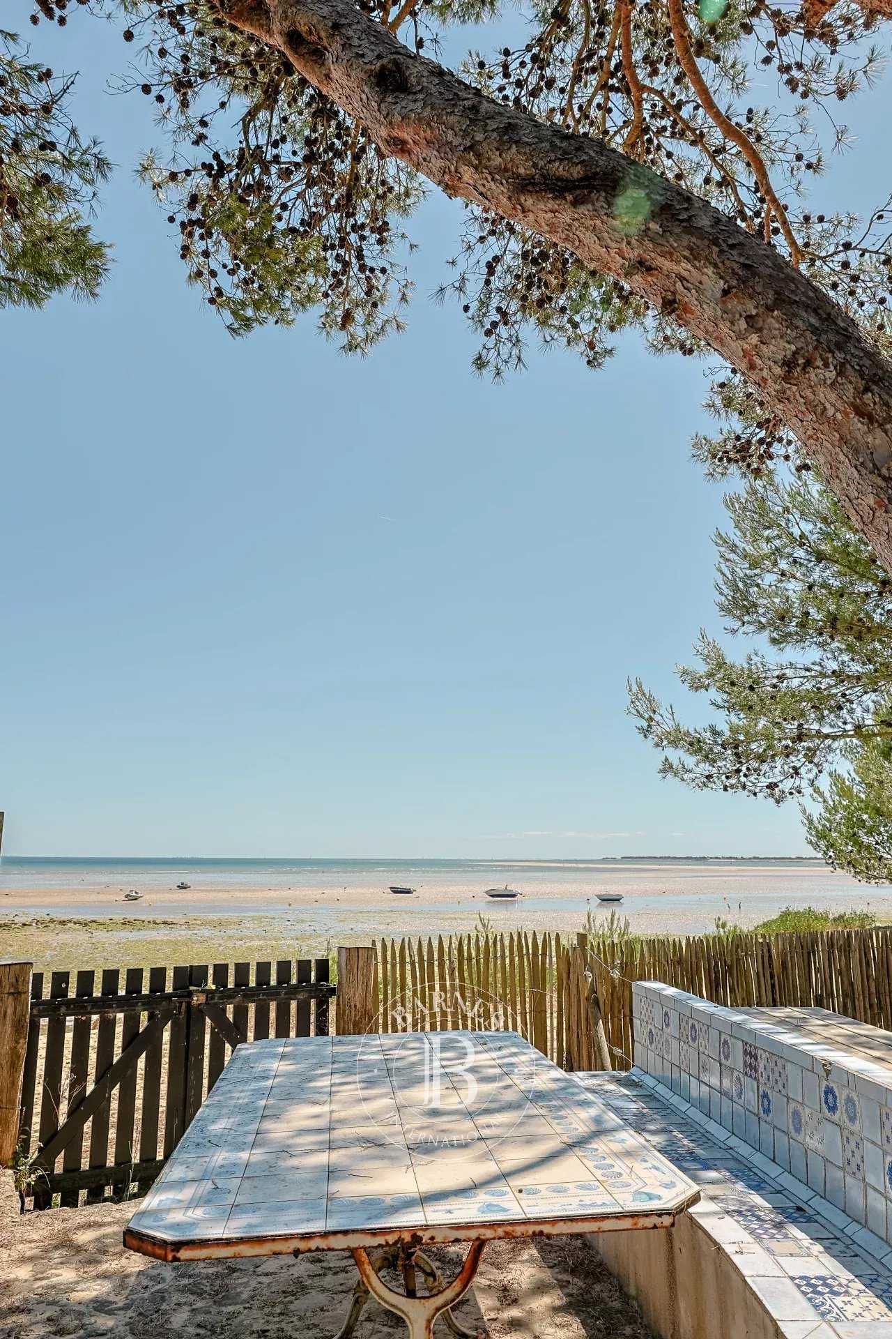 Les Portes-en-Ré  - Casa 9 Cuartos 6 Habitaciones