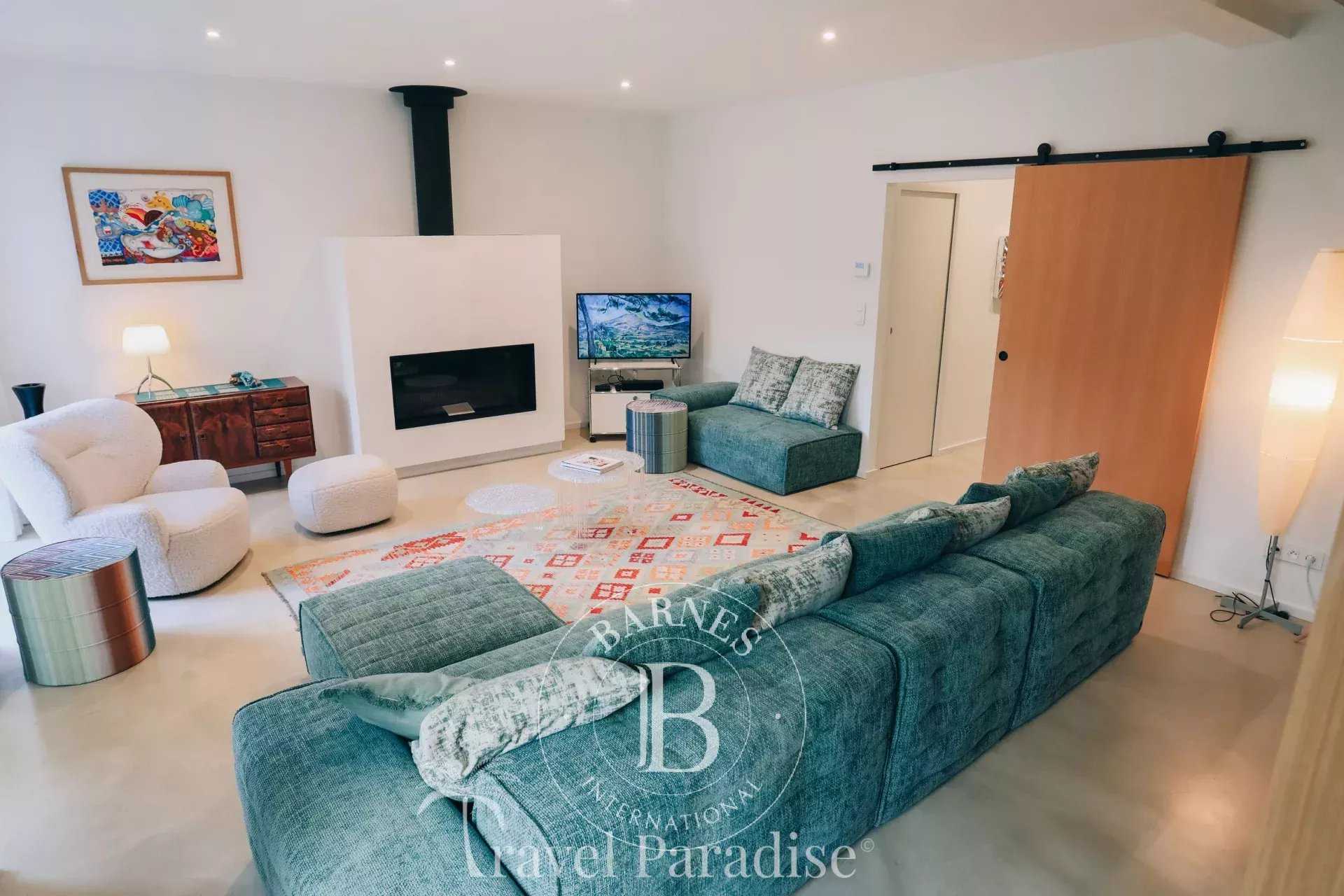 Le Bois-Plage-en-Ré  - Villa 7 Bedrooms