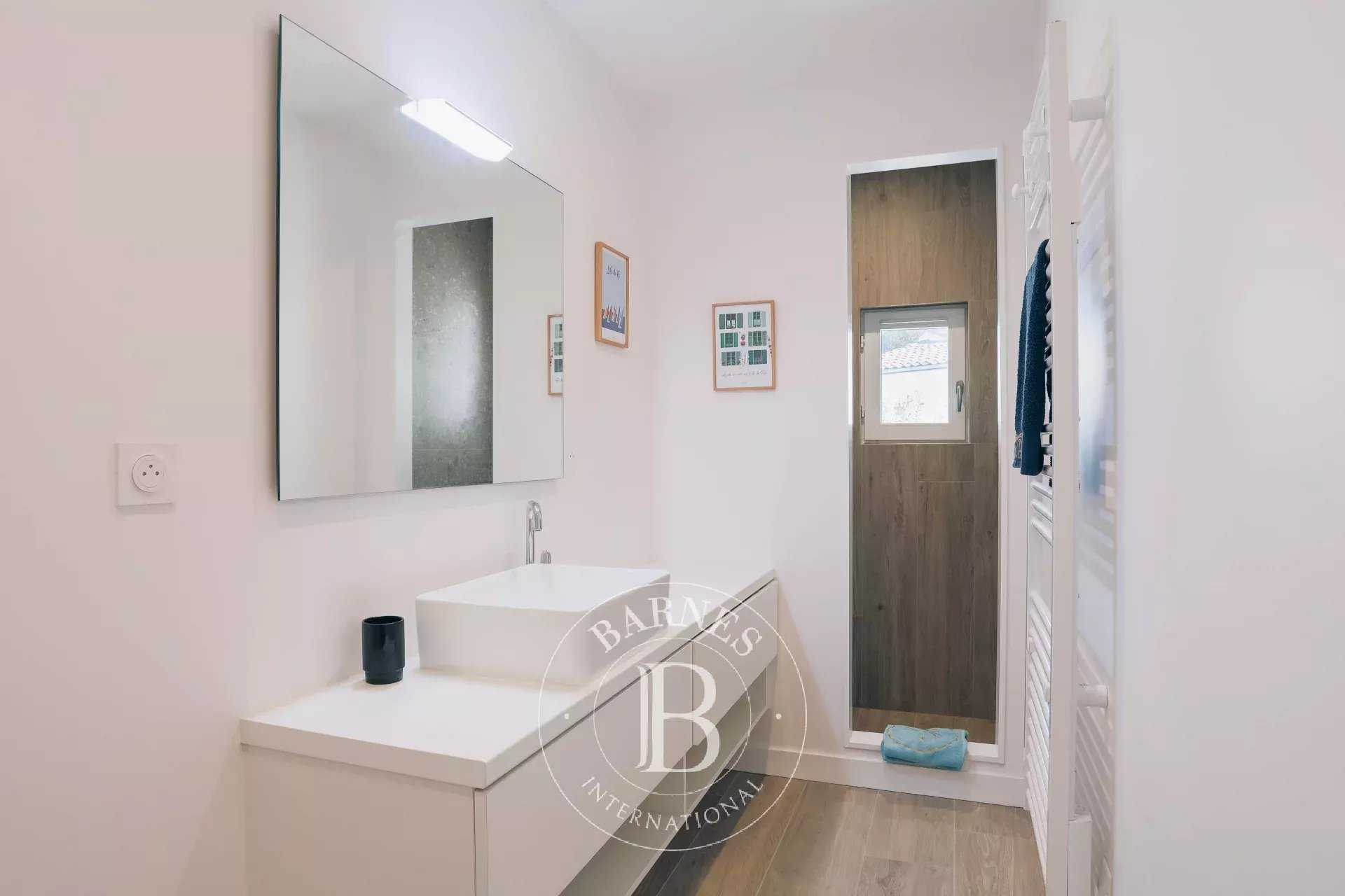 Le Bois-Plage-en-Ré  - Villa  4 Chambres