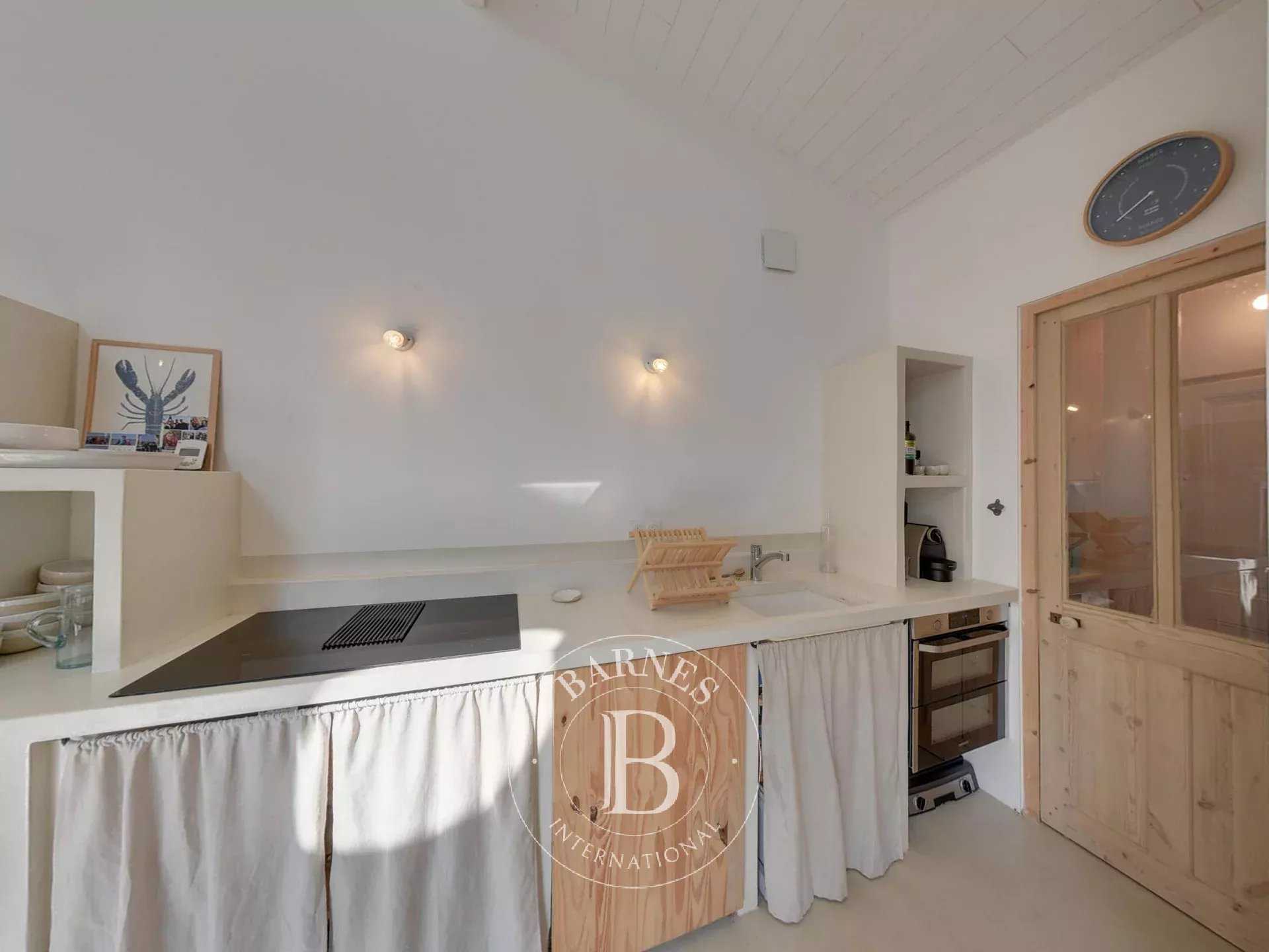 Les Portes-en-Ré  - Casa 4 Cuartos 3 Habitaciones